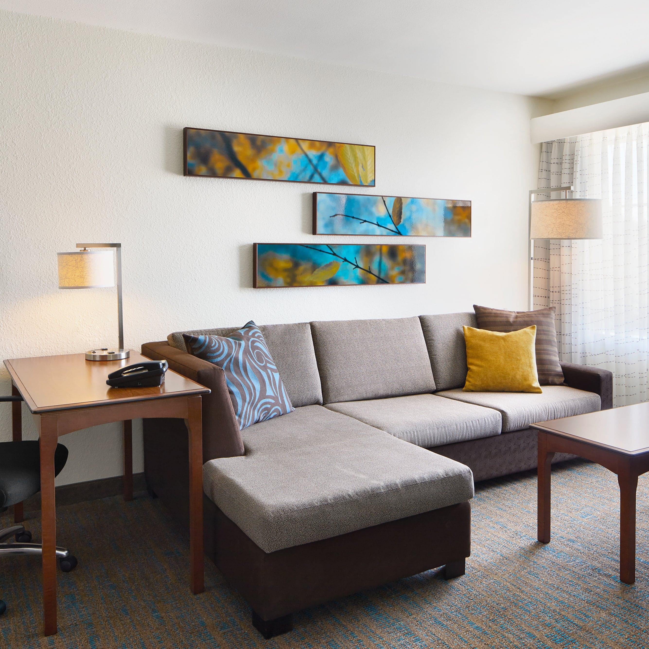 Residence Inn Killeen - Image 1