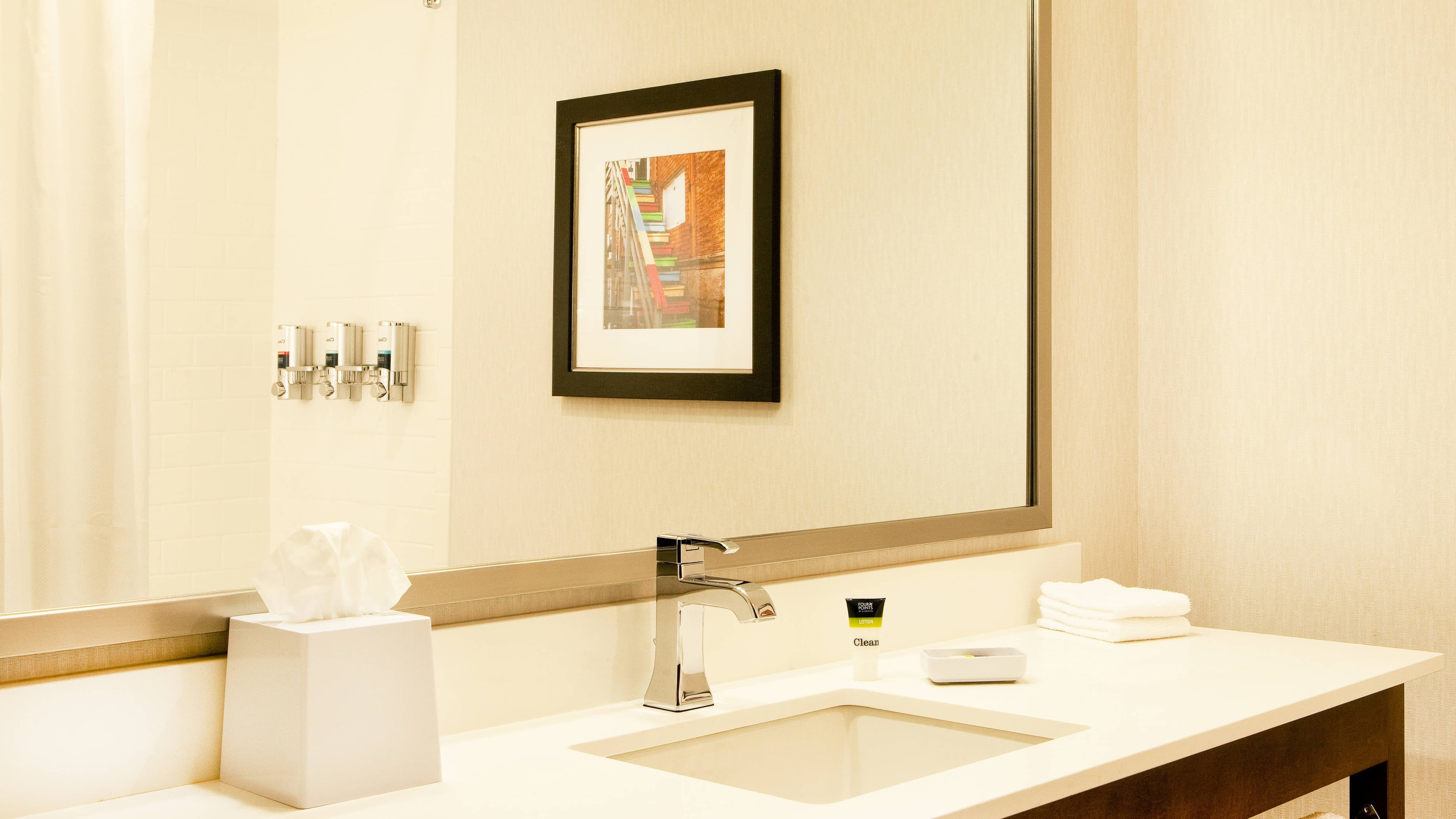 Four Points by Sheraton Newark Christiana Wilmington - Image 5