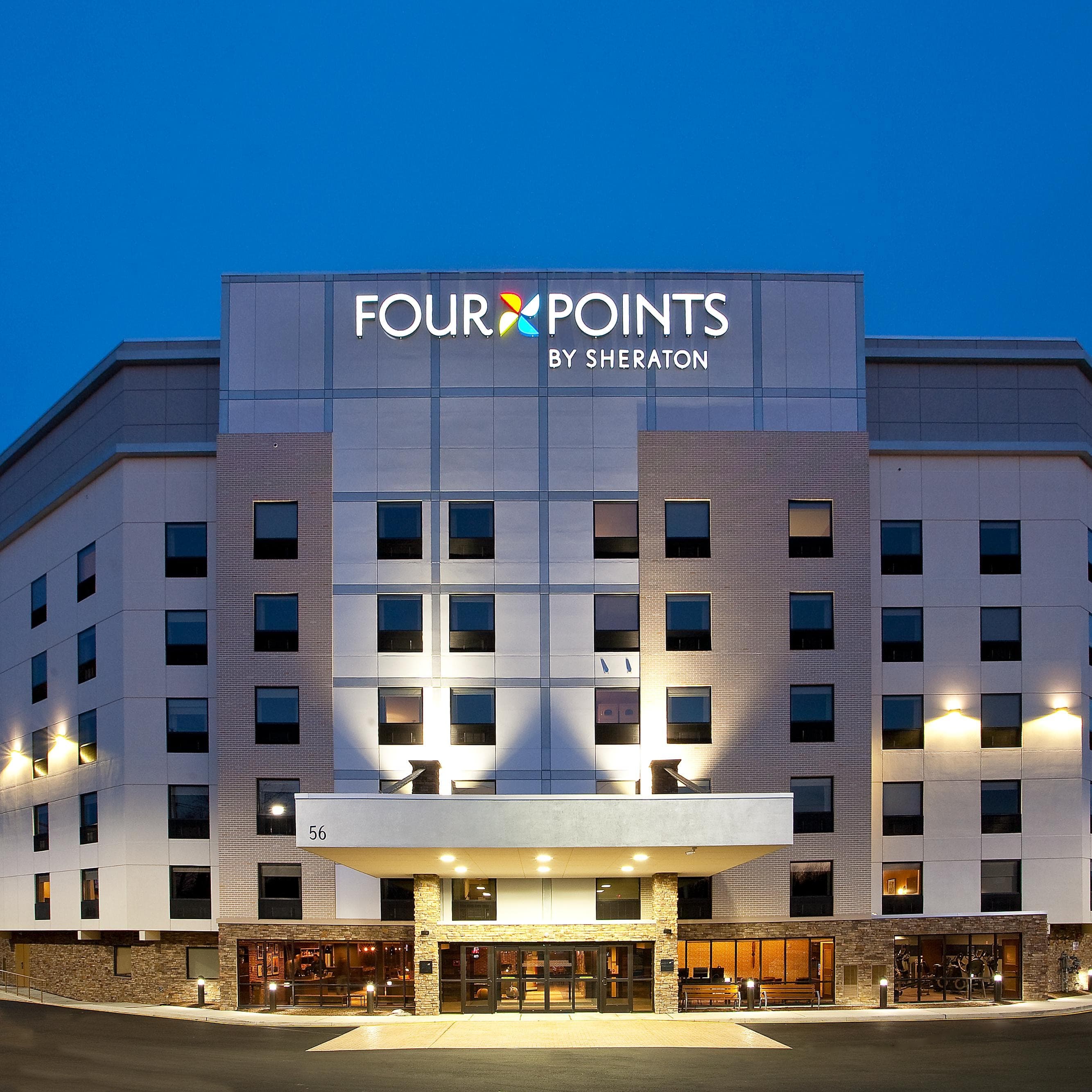 Four Points by Sheraton Newark Christiana Wilmington - Image 1