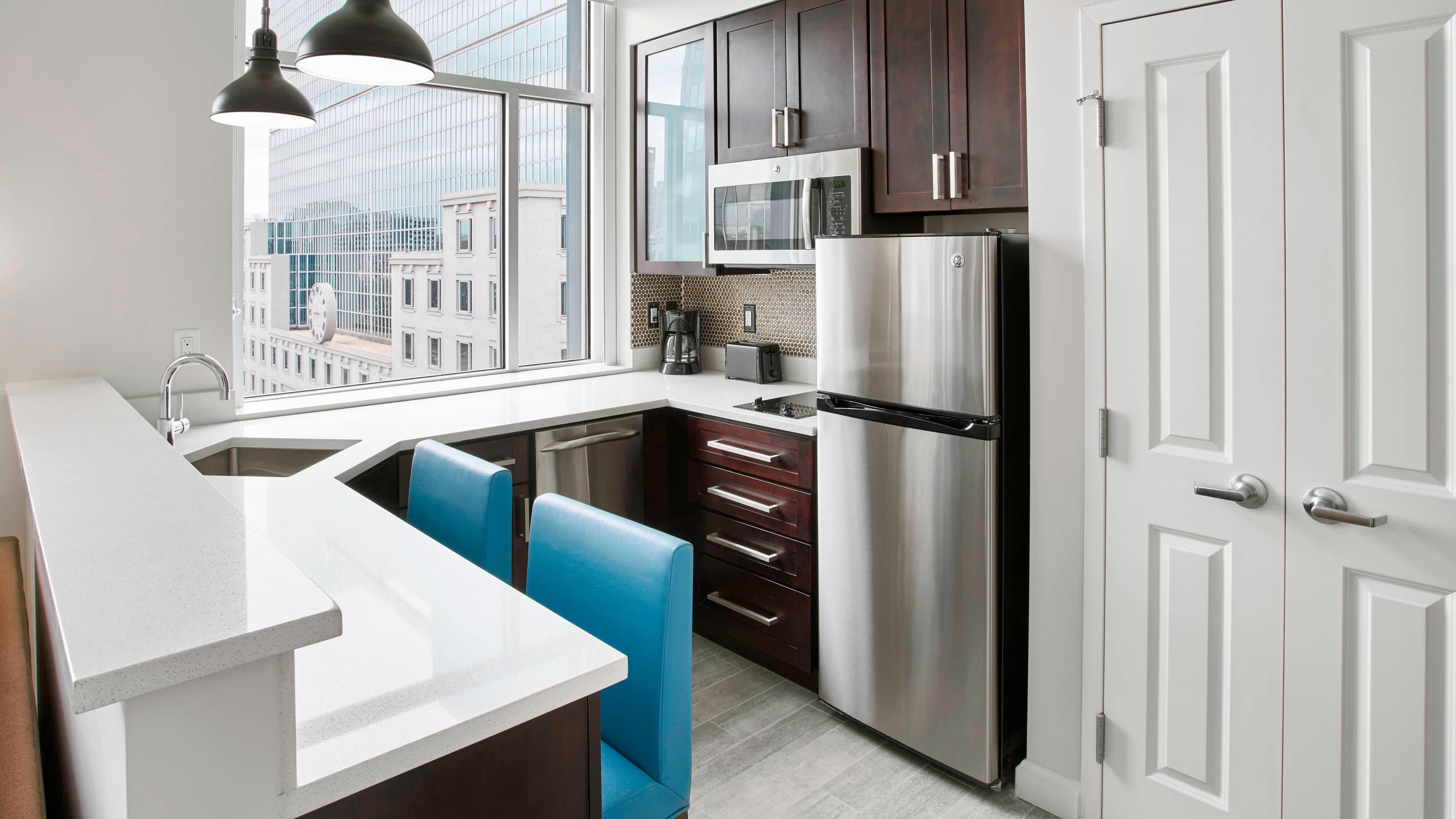 Residence Inn Wilmington Downtown - Image 4