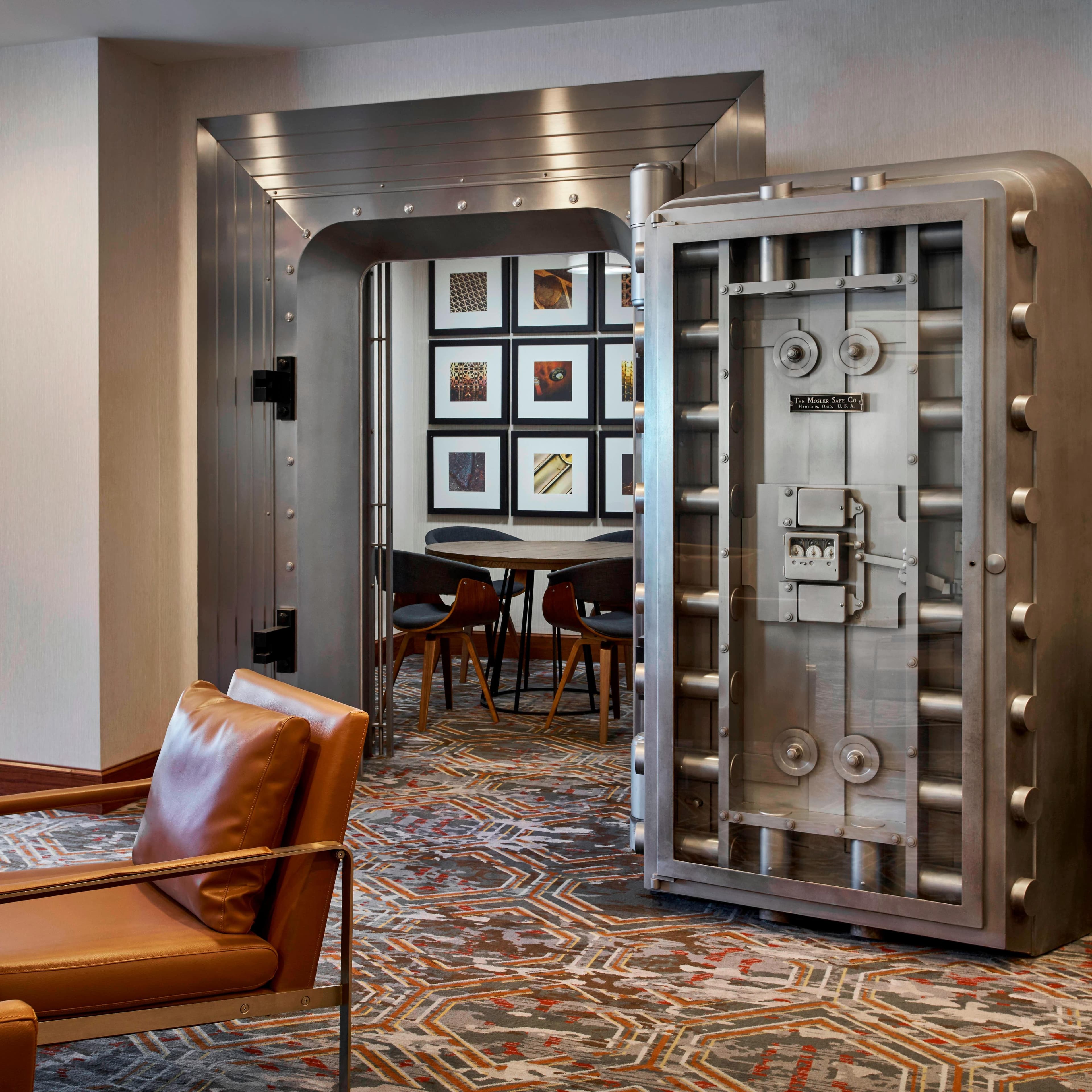 Residence Inn Wilmington Downtown - Image 1