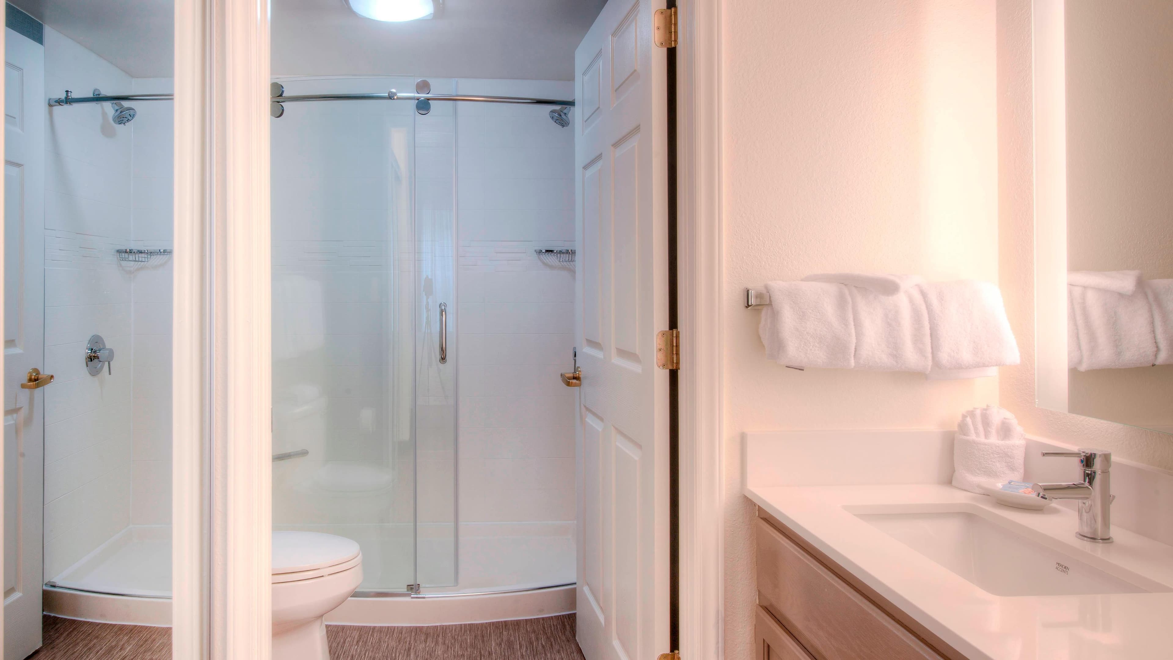 Residence Inn Wilmington Landfall — 10
