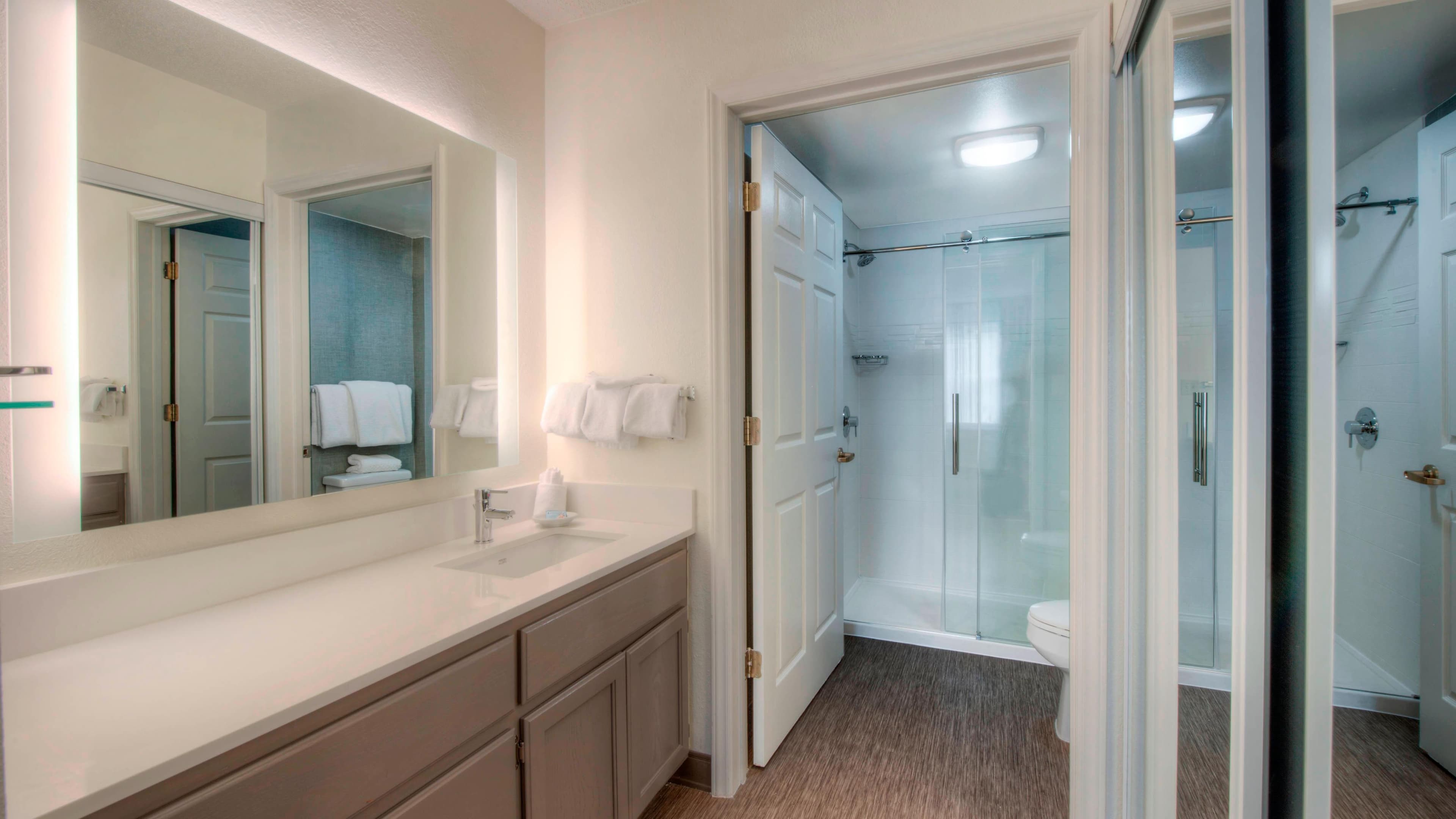 Residence Inn Wilmington Landfall — 15