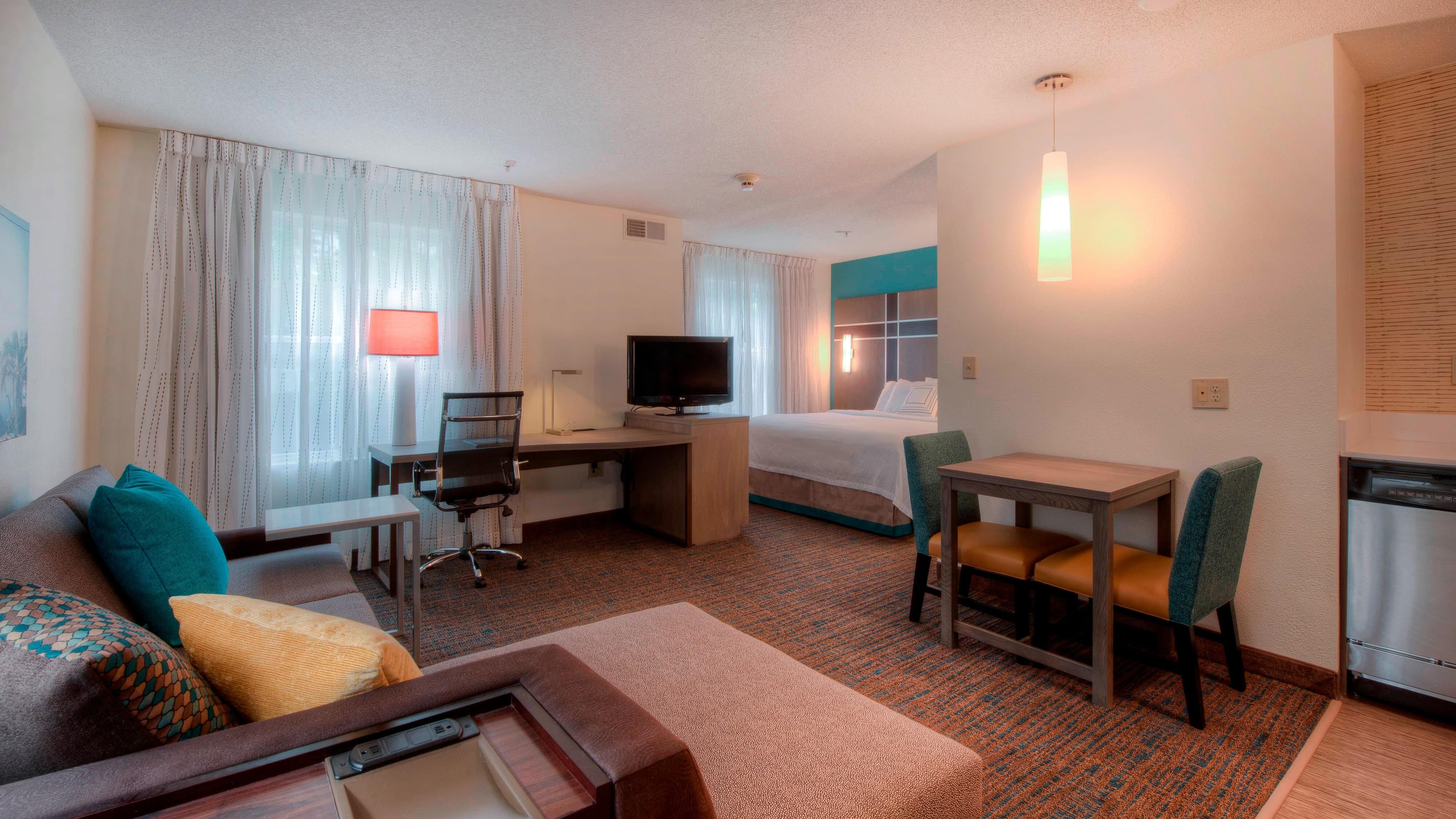 Residence Inn Wilmington Landfall — 9