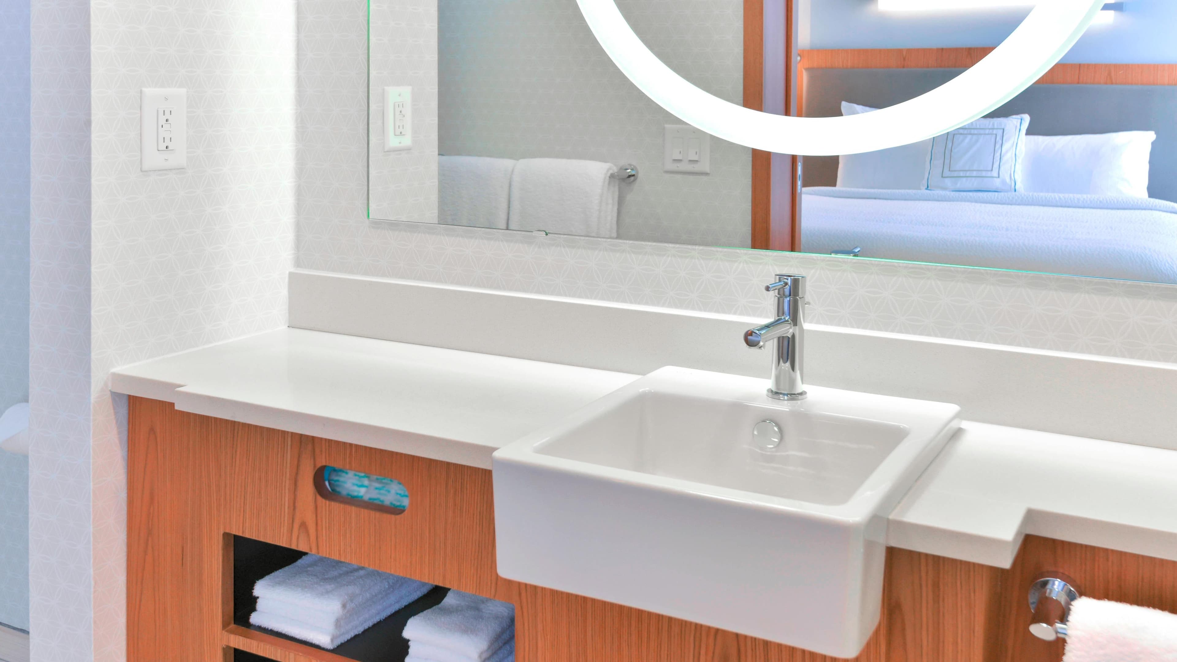 SpringHill Suites Wilmington Wrightsville Beach — 7