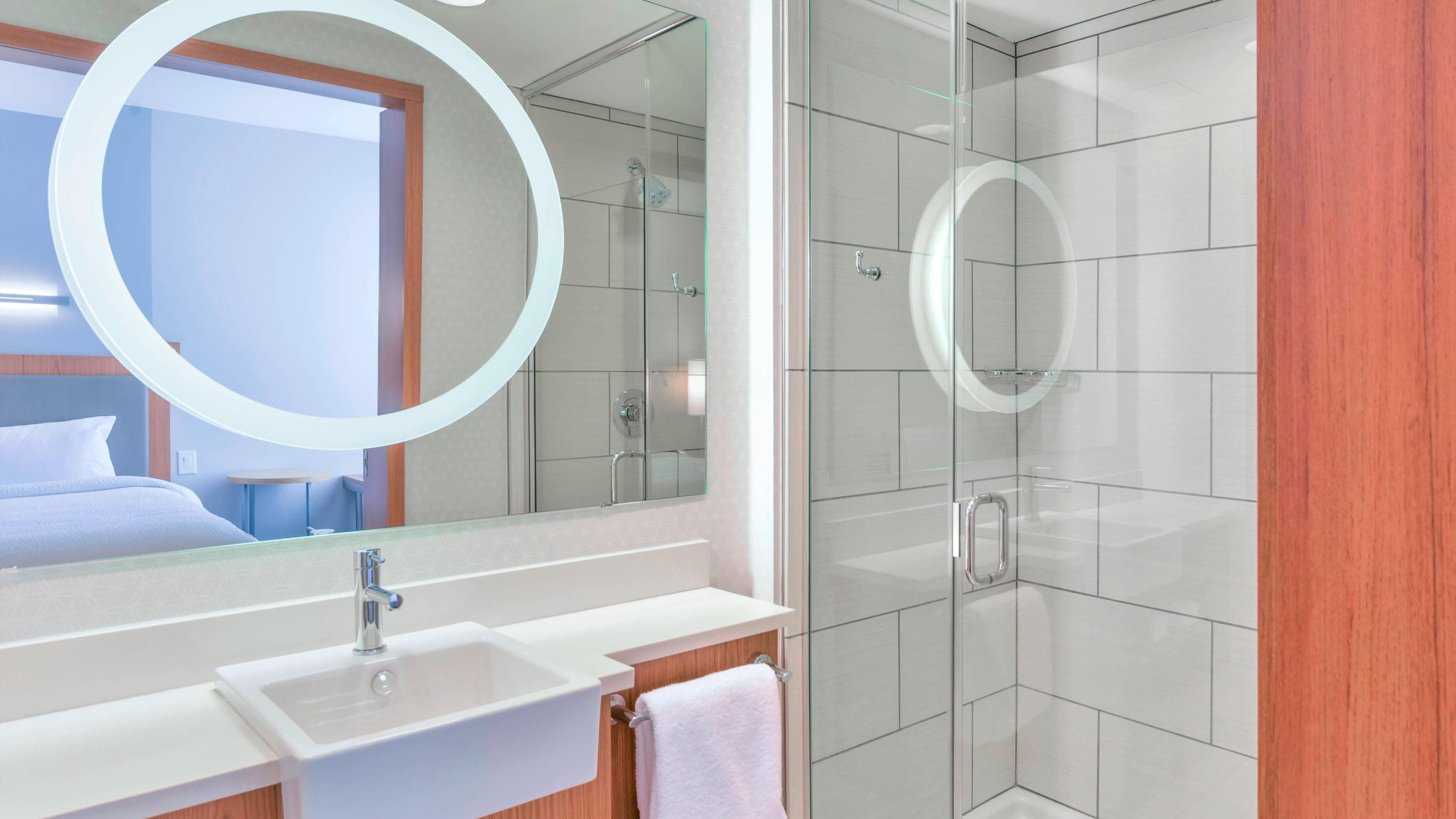 SpringHill Suites Wilmington Wrightsville Beach — 8