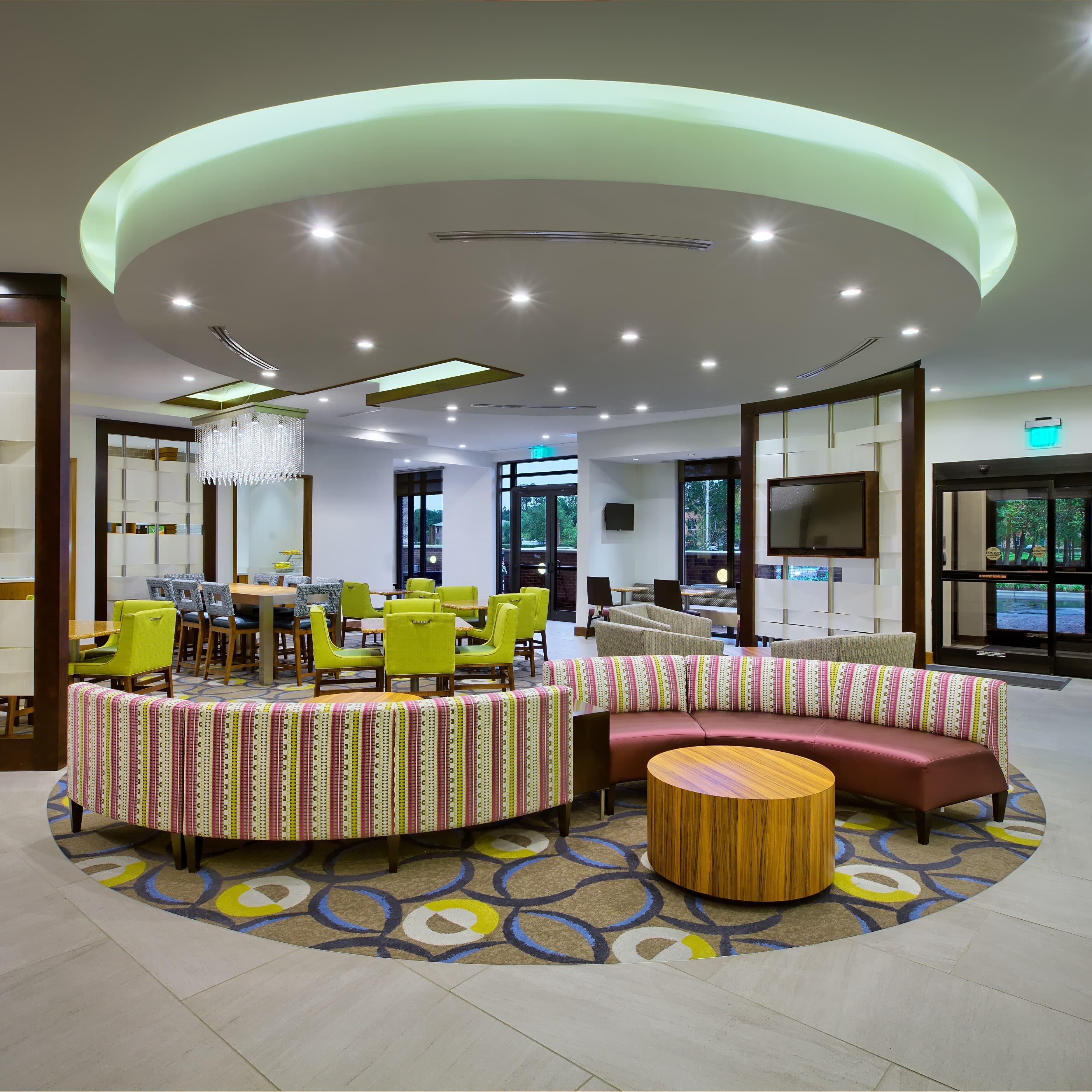 SpringHill Suites Wilmington Wrightsville Beach - Image 1