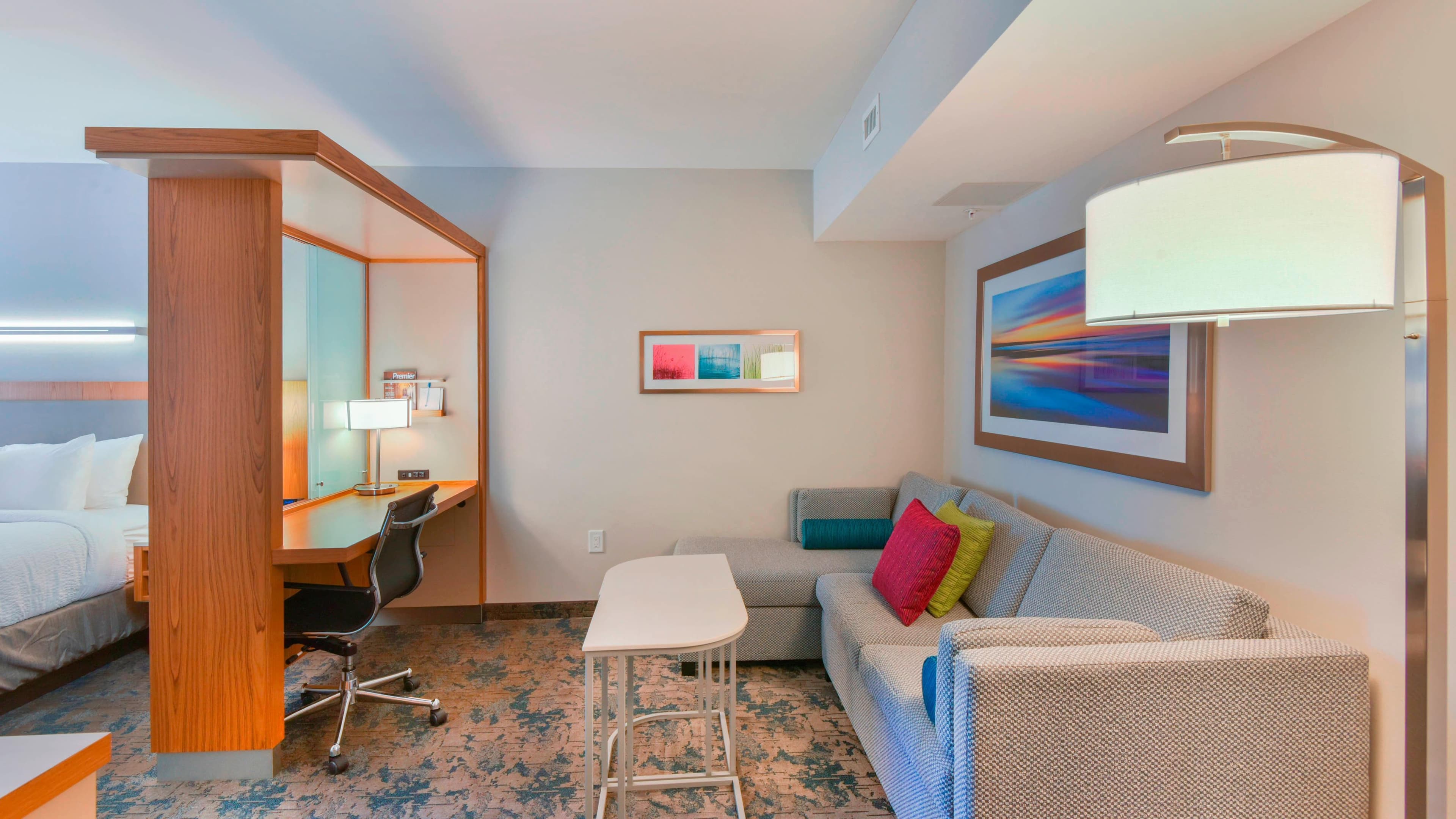 SpringHill Suites Wilmington Wrightsville Beach — 12