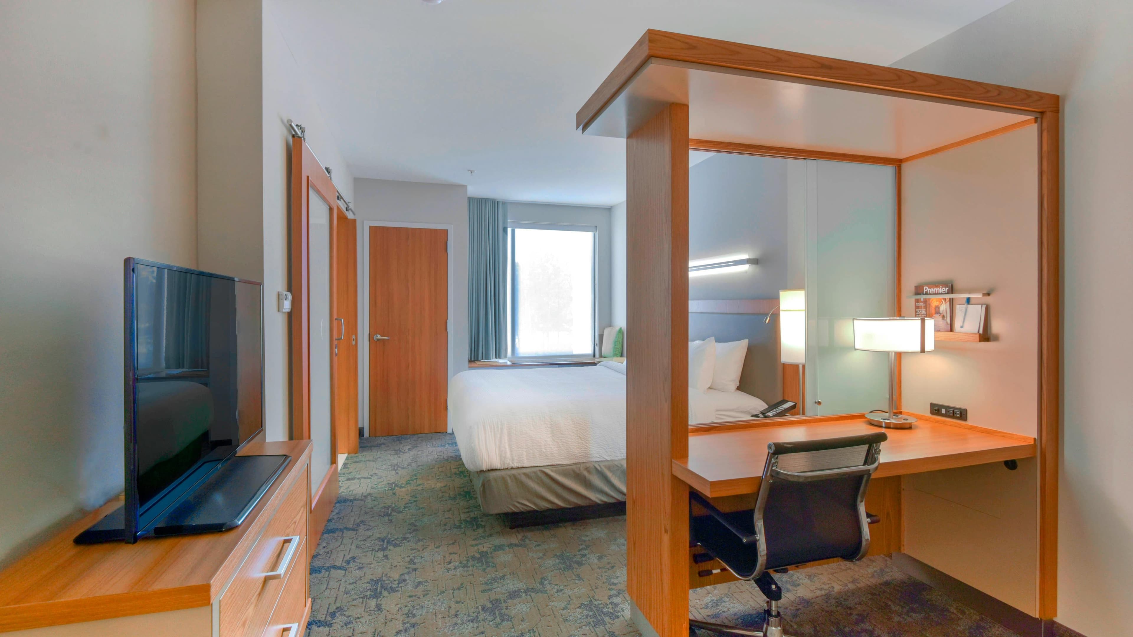SpringHill Suites Wilmington Wrightsville Beach - Image 5