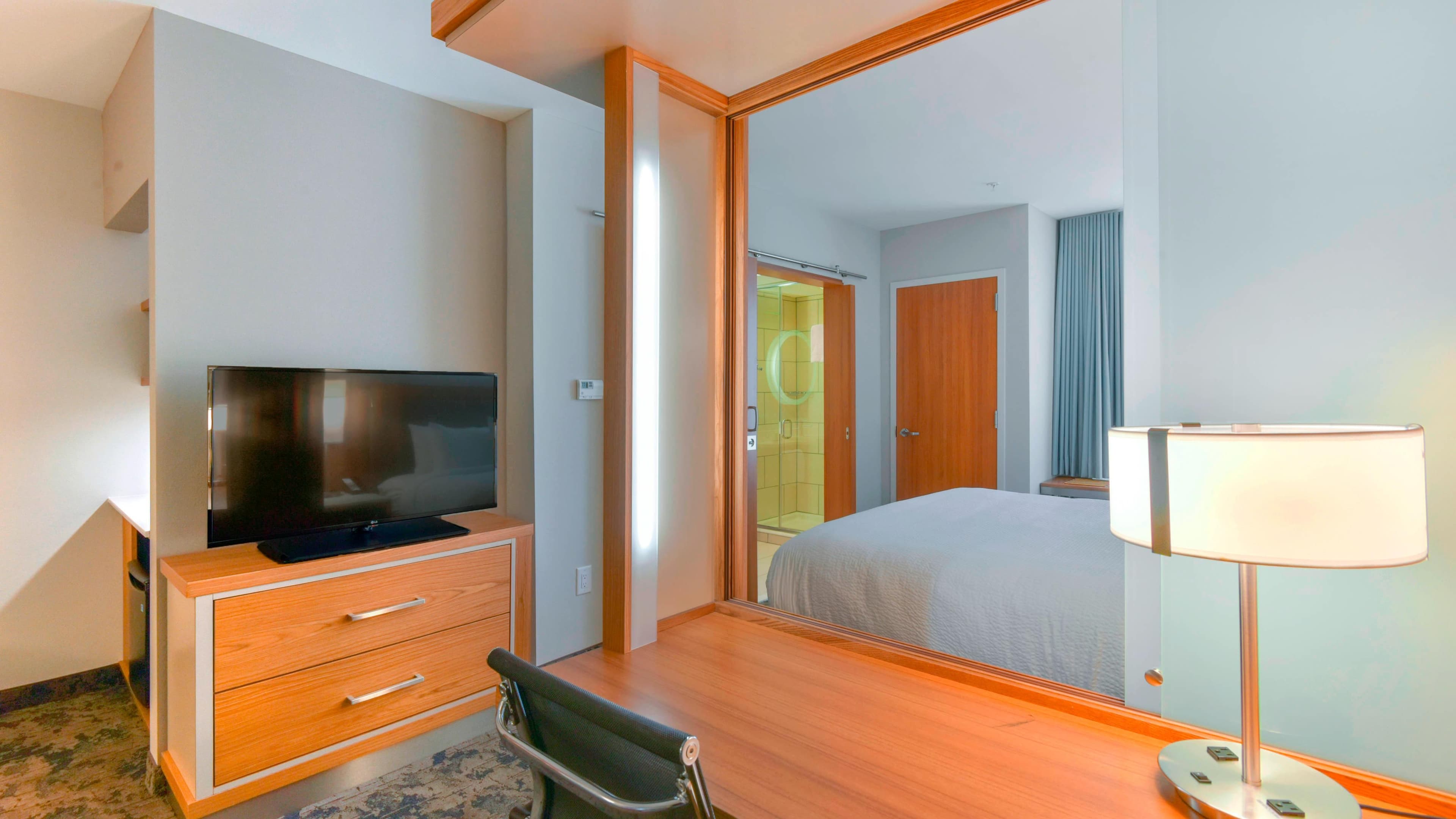 SpringHill Suites Wilmington Wrightsville Beach — 6