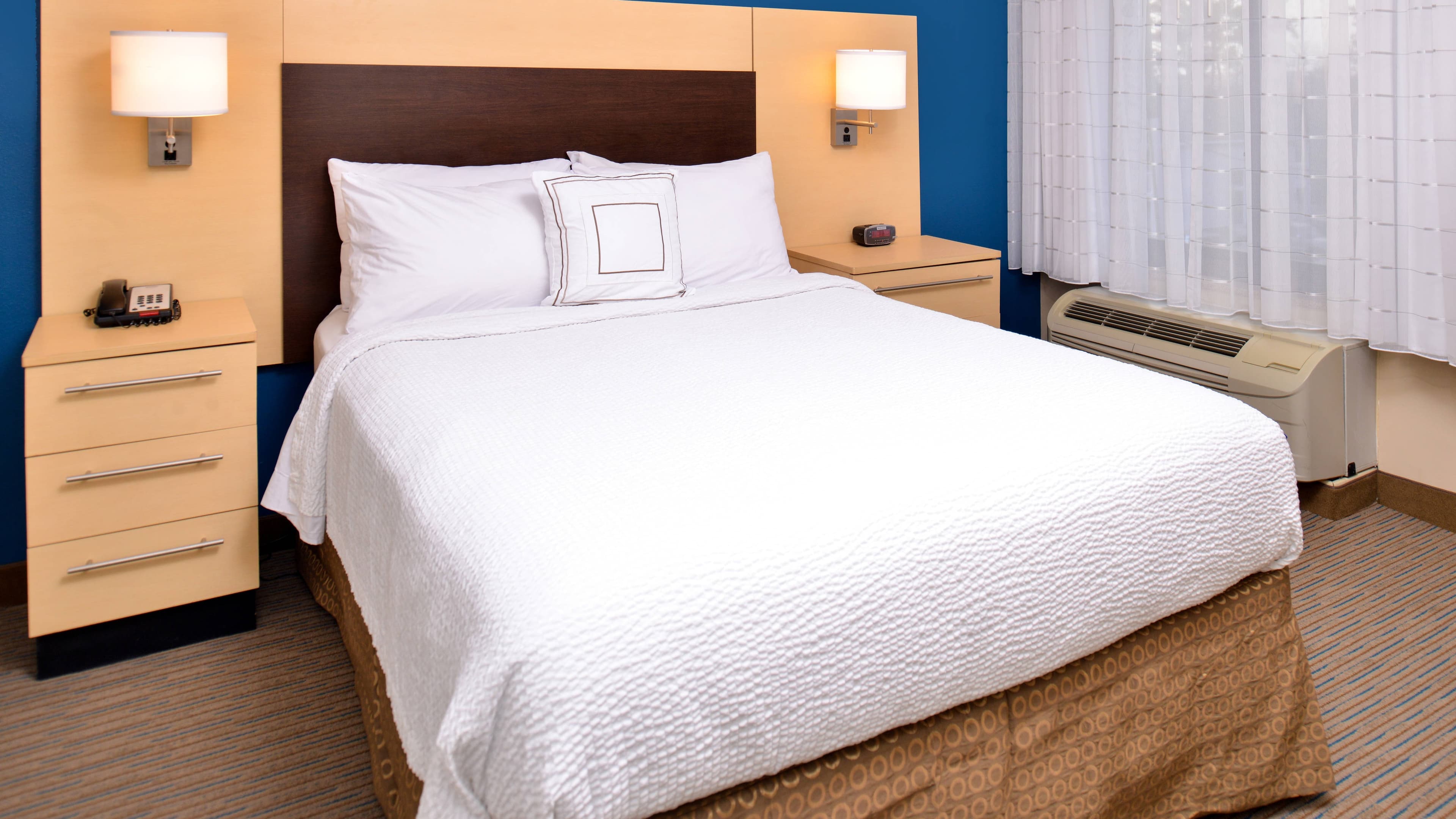 TownePlace Suites Wilmington/Wrightsville Beach — 33