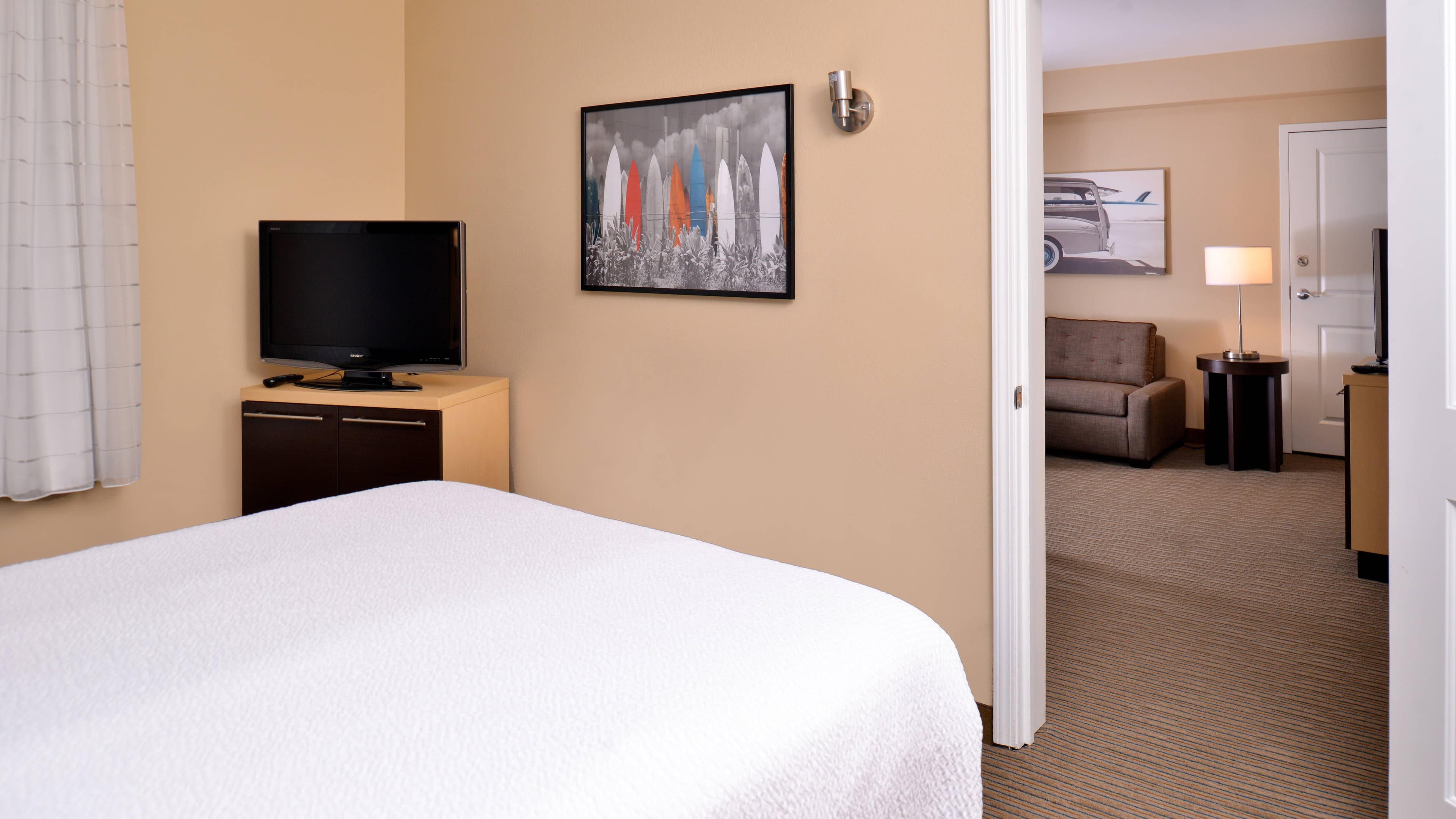 TownePlace Suites Wilmington/Wrightsville Beach — 32