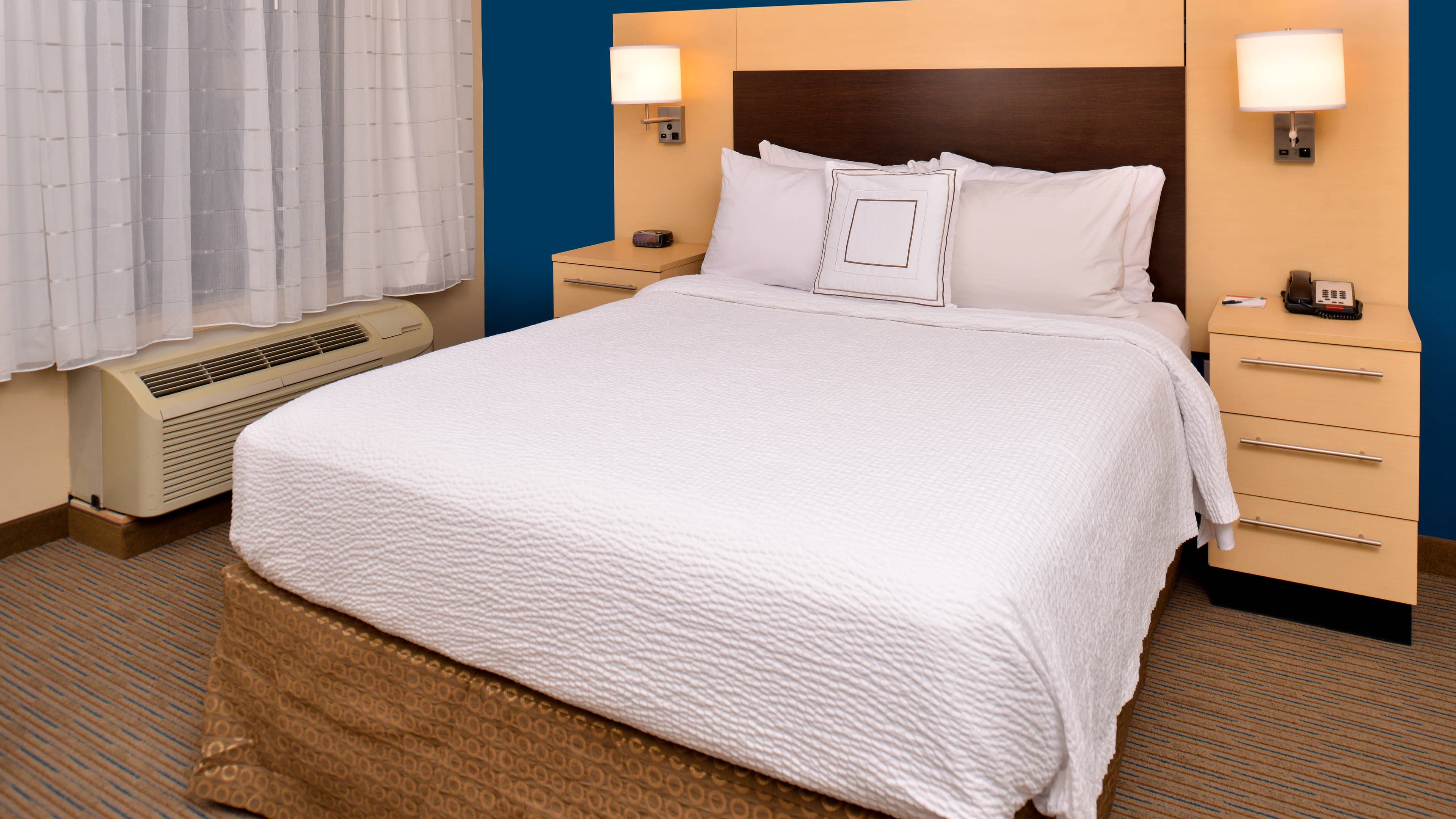 TownePlace Suites Wilmington/Wrightsville Beach — 34