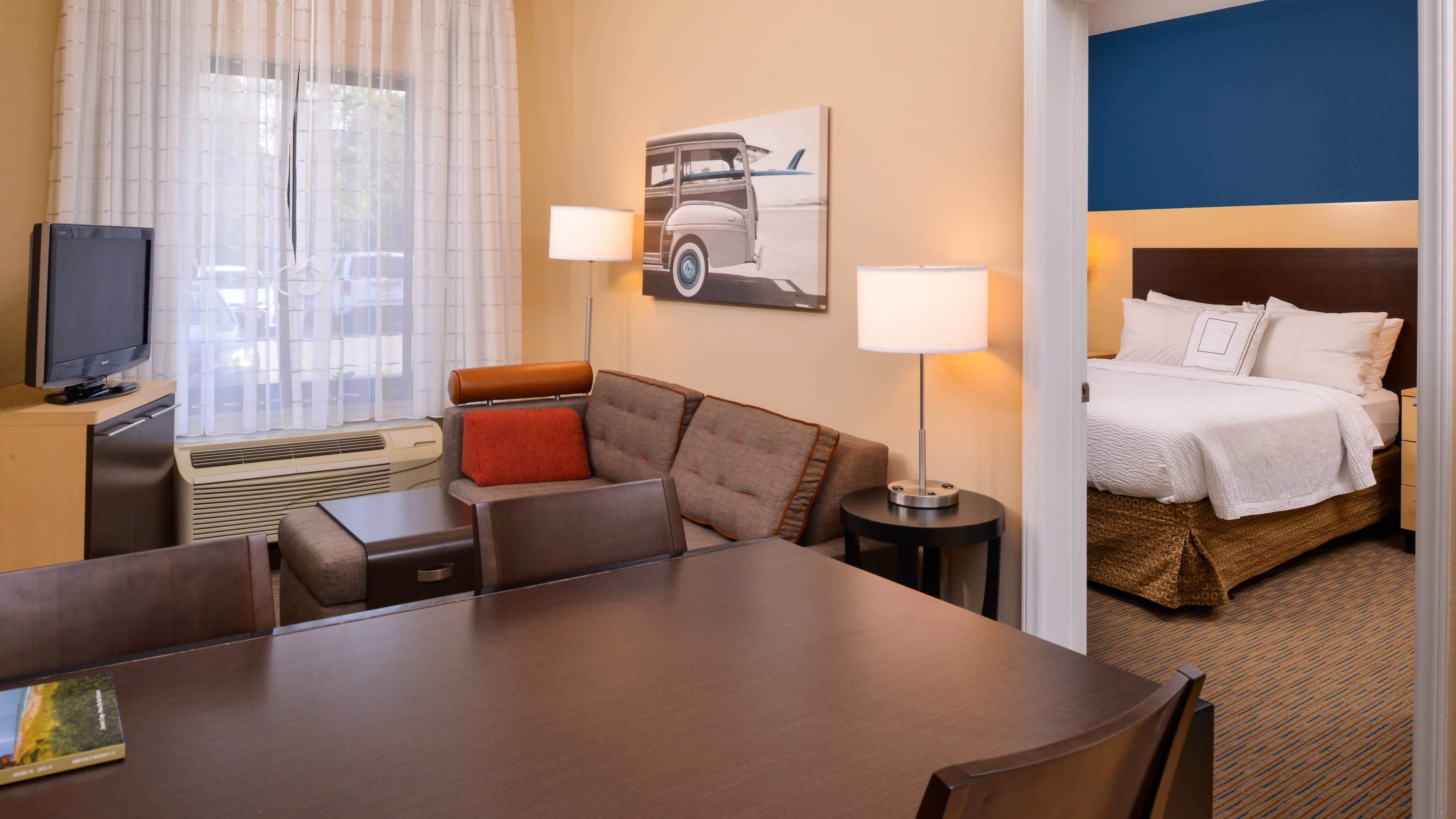 TownePlace Suites Wilmington/Wrightsville Beach — 26