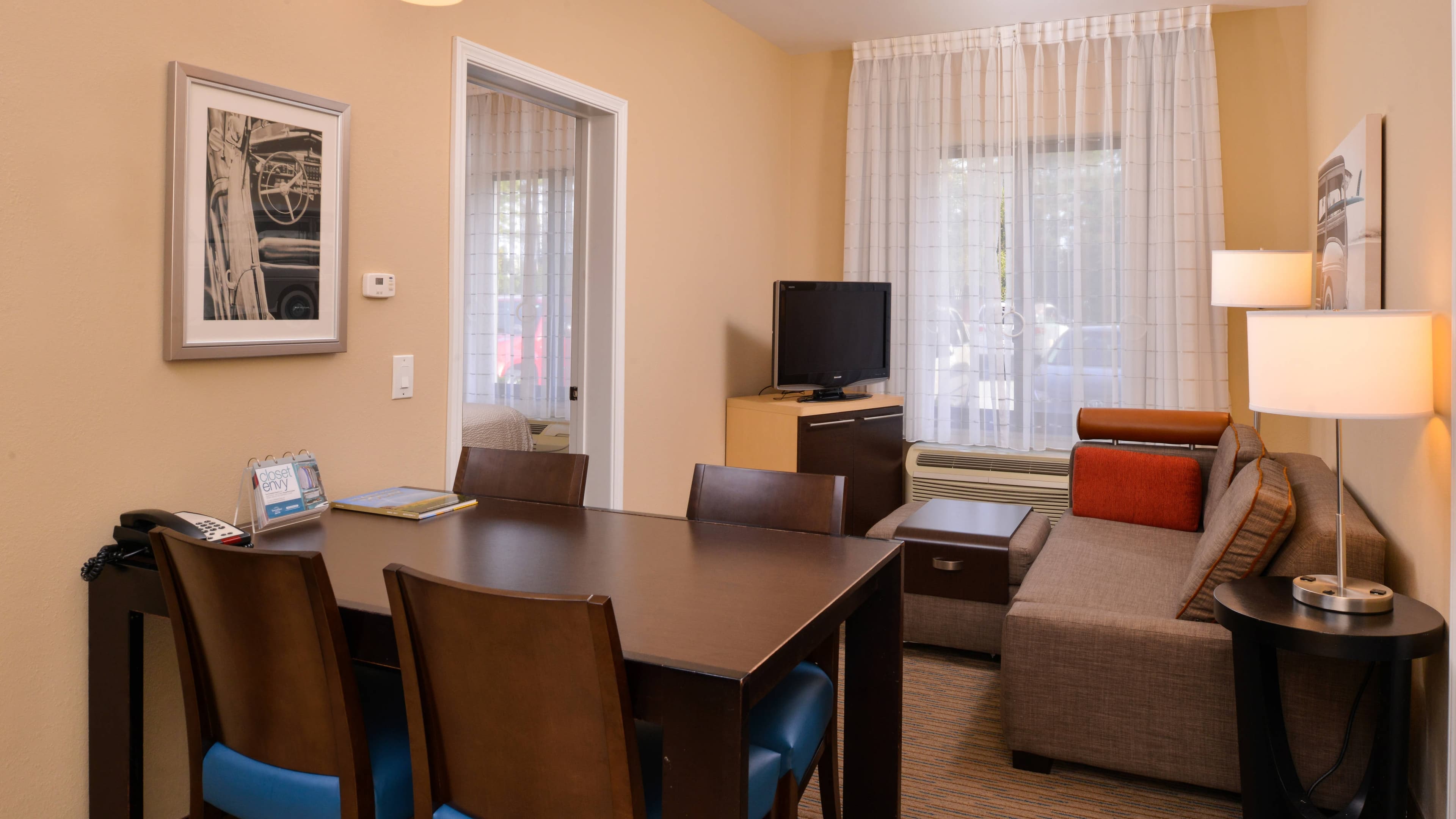 TownePlace Suites Wilmington/Wrightsville Beach — 27