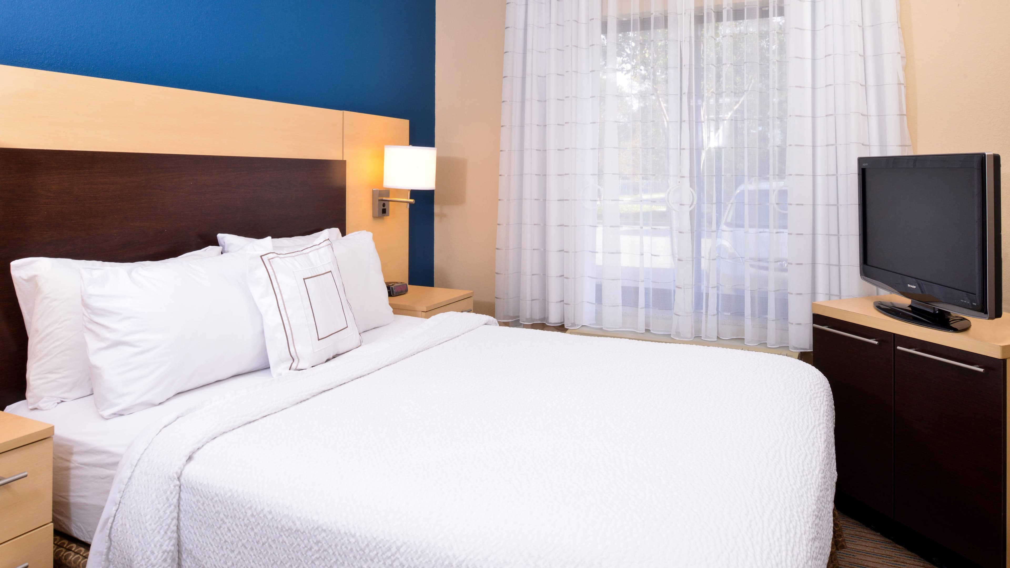 TownePlace Suites Wilmington/Wrightsville Beach — 28