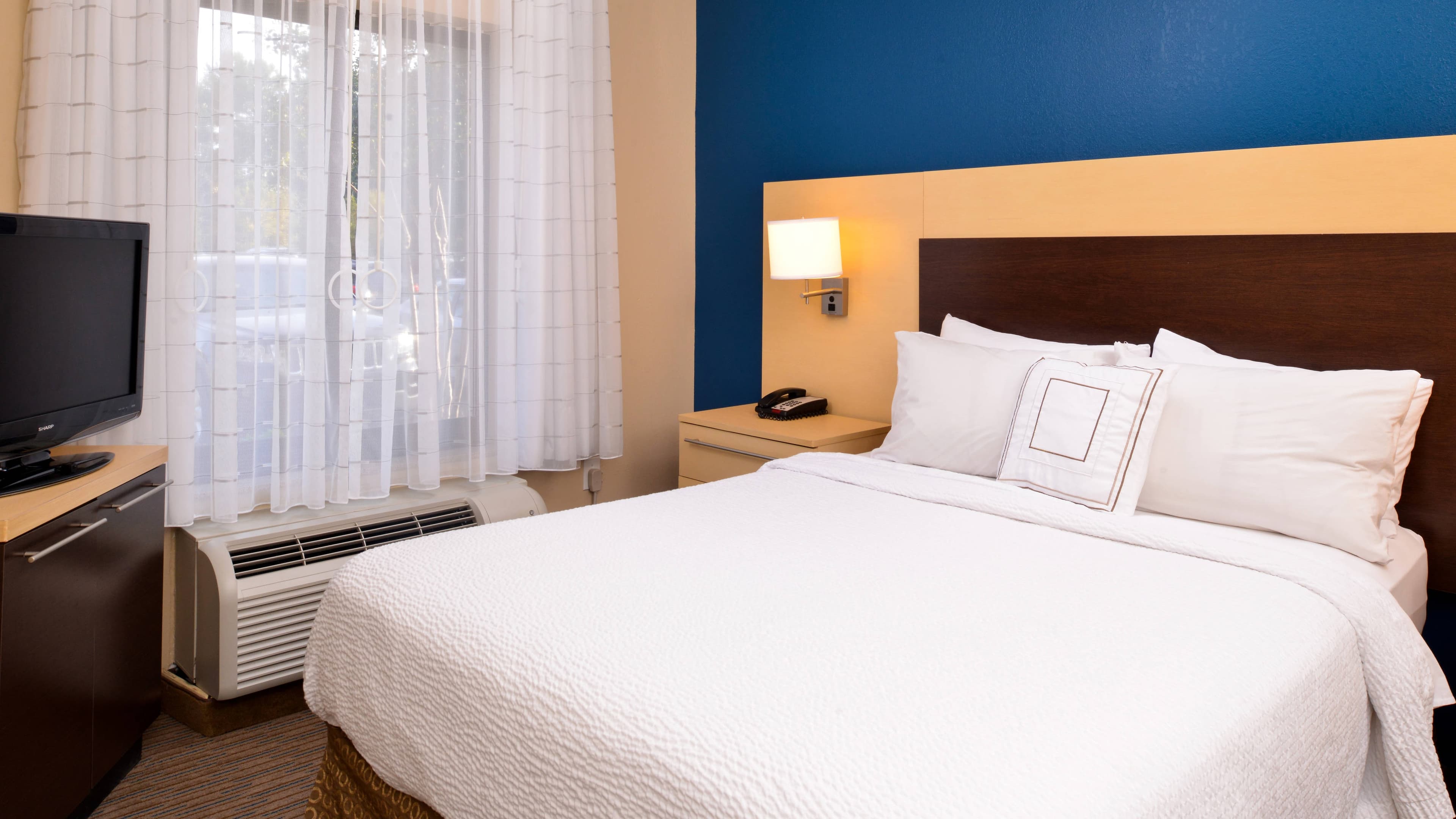 TownePlace Suites Wilmington/Wrightsville Beach — 31
