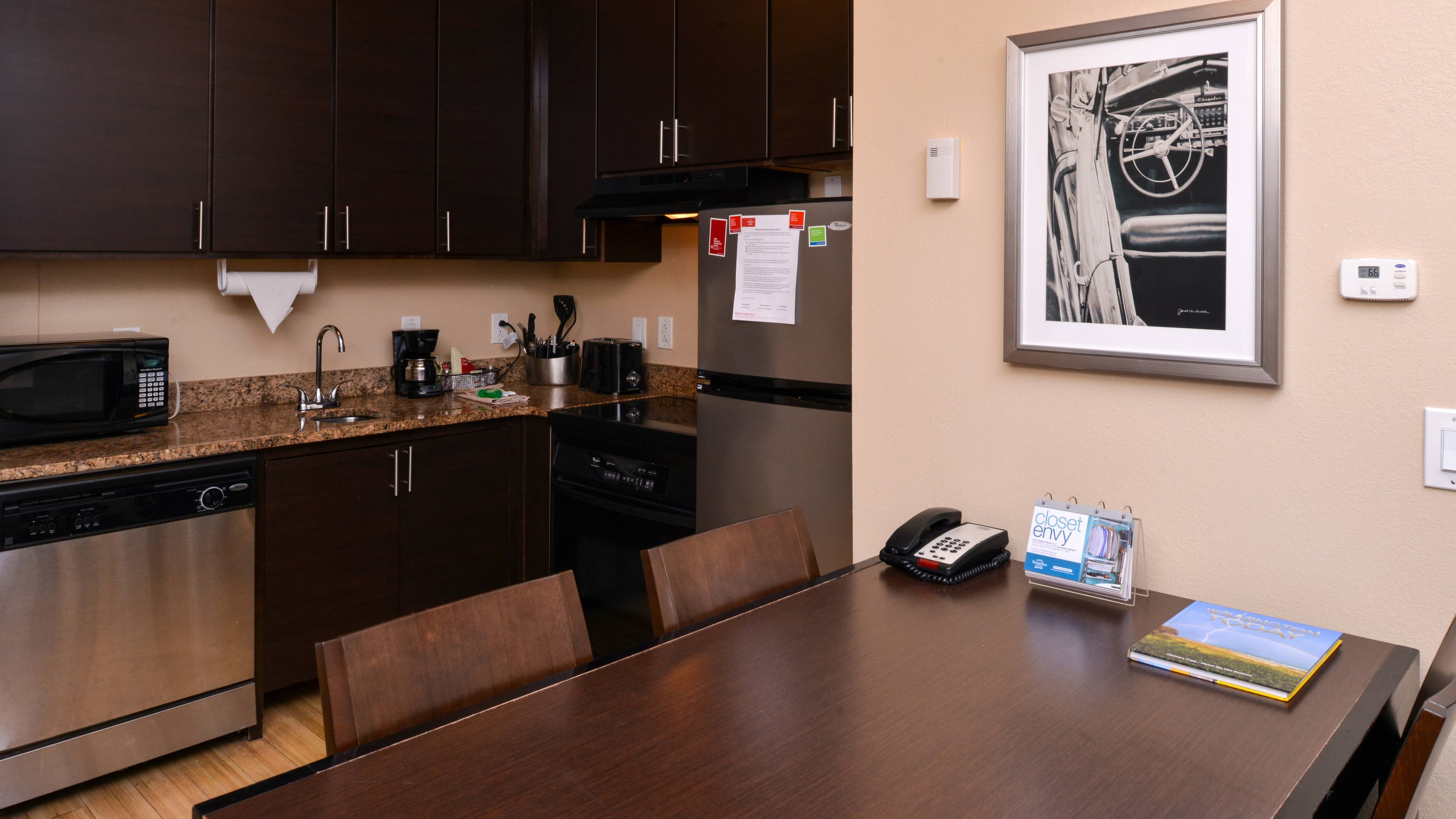 TownePlace Suites Wilmington/Wrightsville Beach — 30