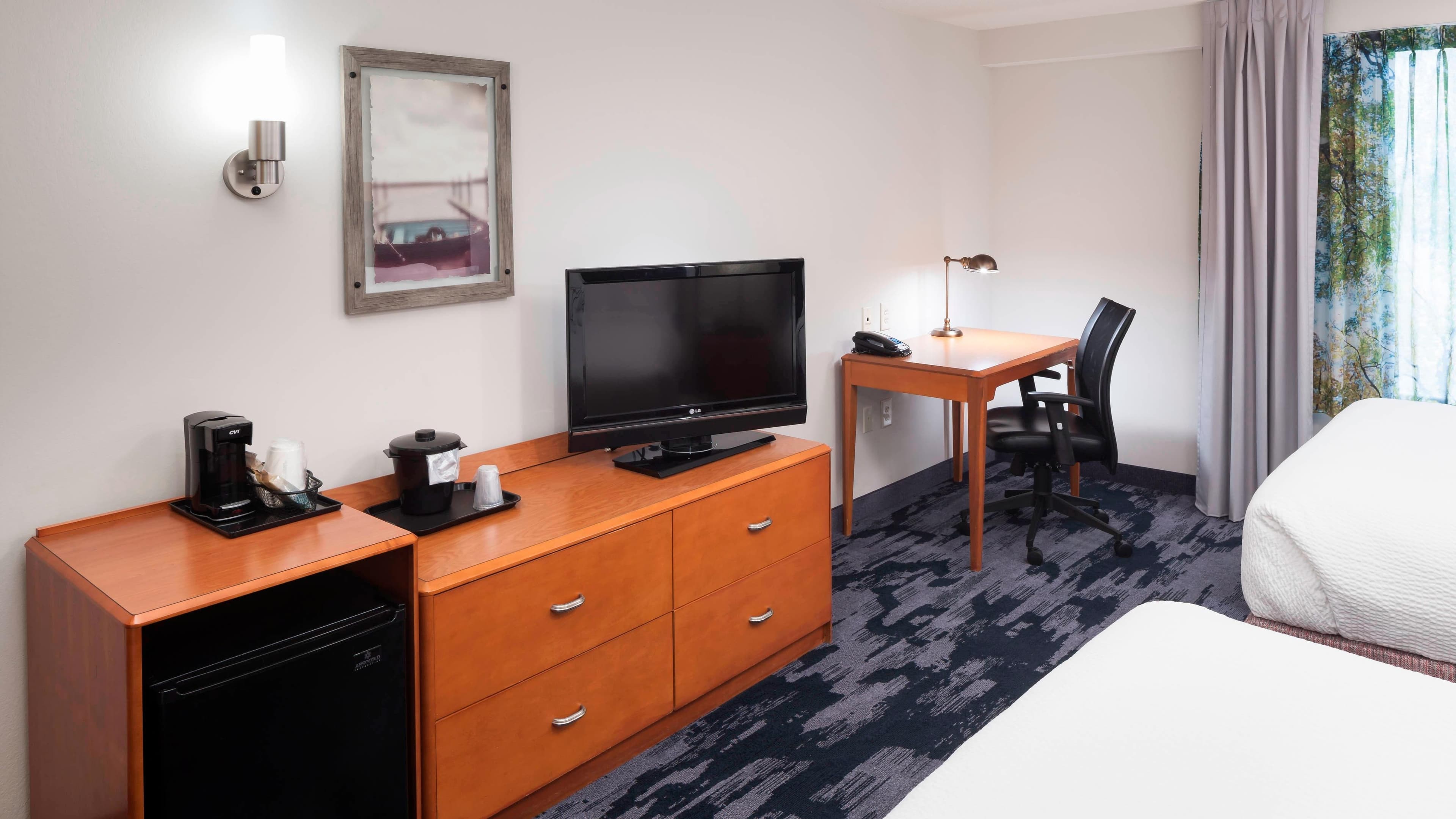 Fairfield Inn & Suites Wilmington/Wrightsville Beach — 9