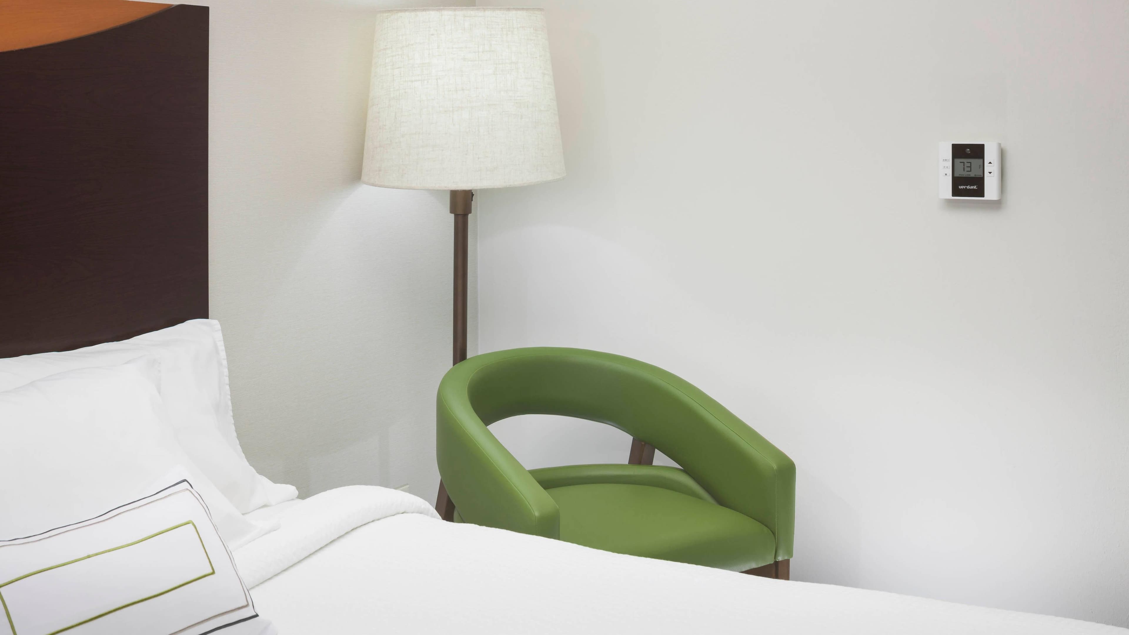 Fairfield Inn & Suites Wilmington/Wrightsville Beach — 8