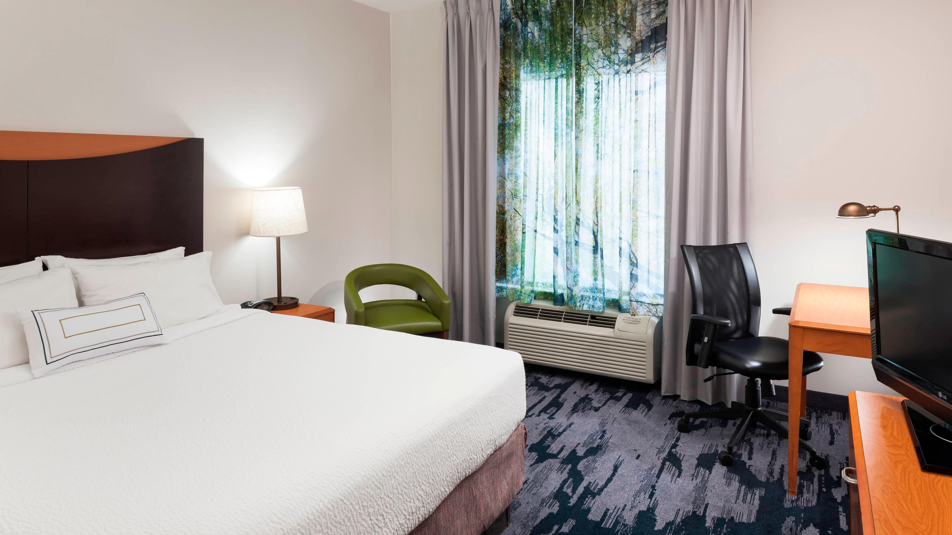 Fairfield Inn & Suites Wilmington/Wrightsville Beach - Image 2