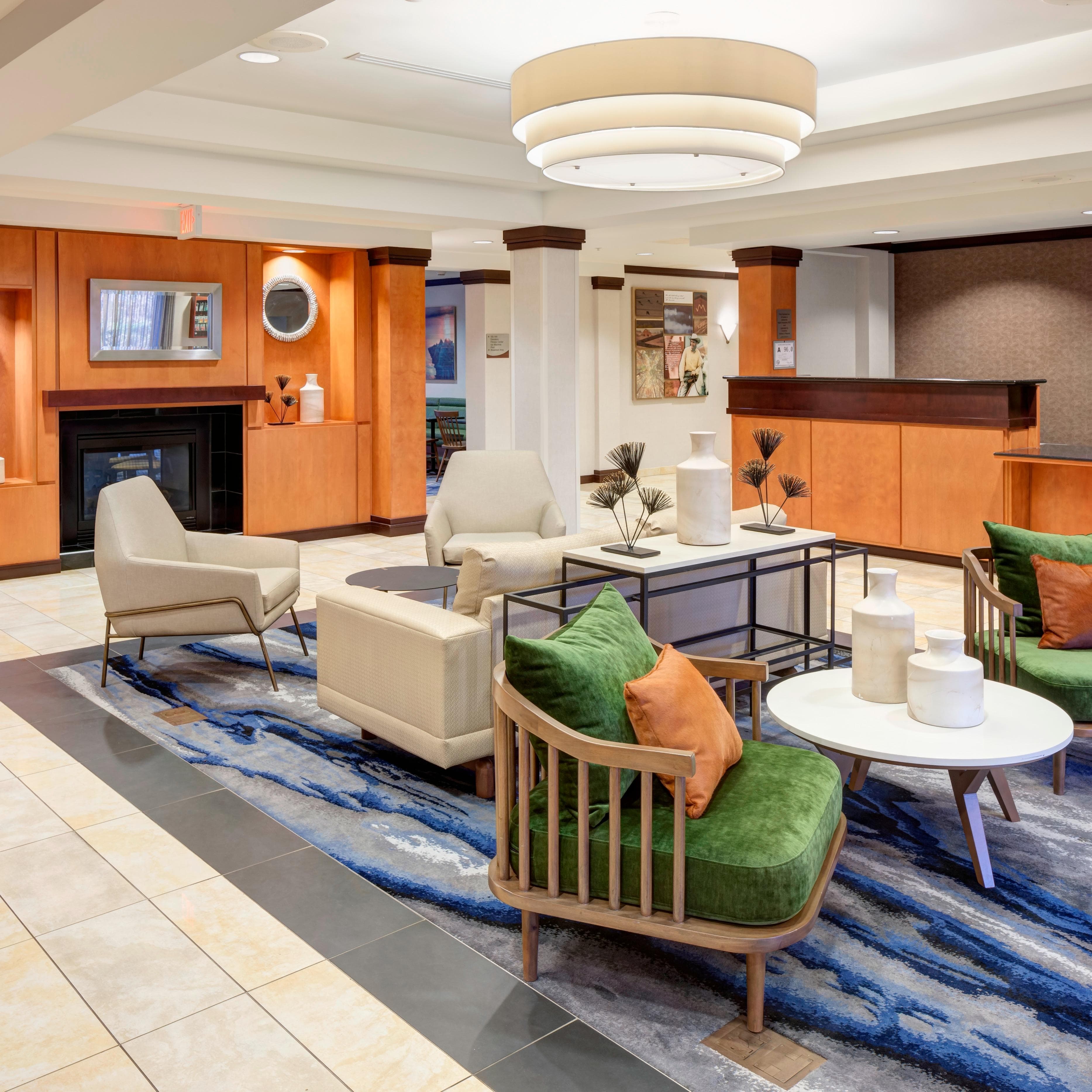 Fairfield Inn & Suites Wilmington/Wrightsville Beach - Image 1