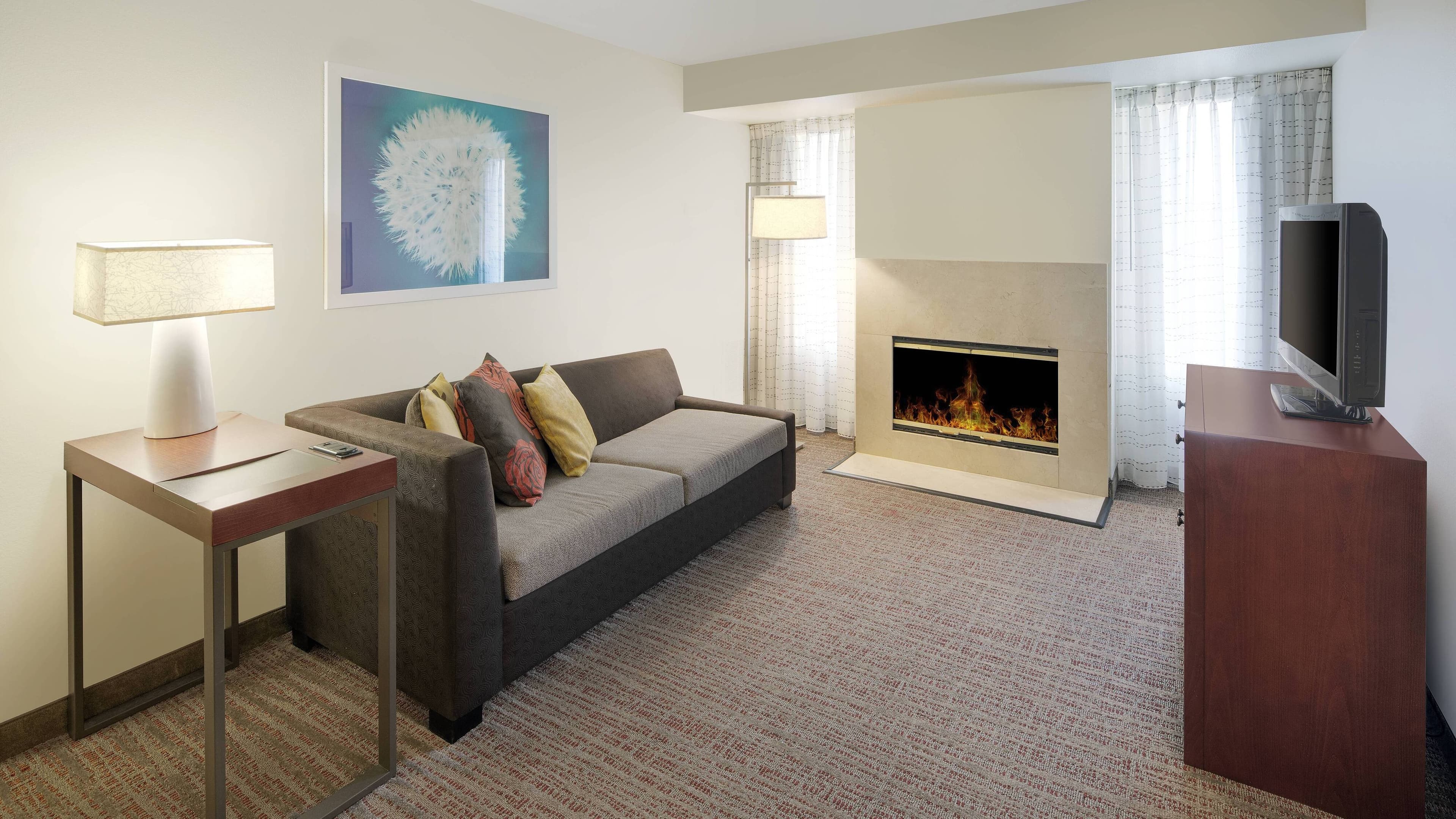 Crowne Plaza Indianapolis-Airport — 25