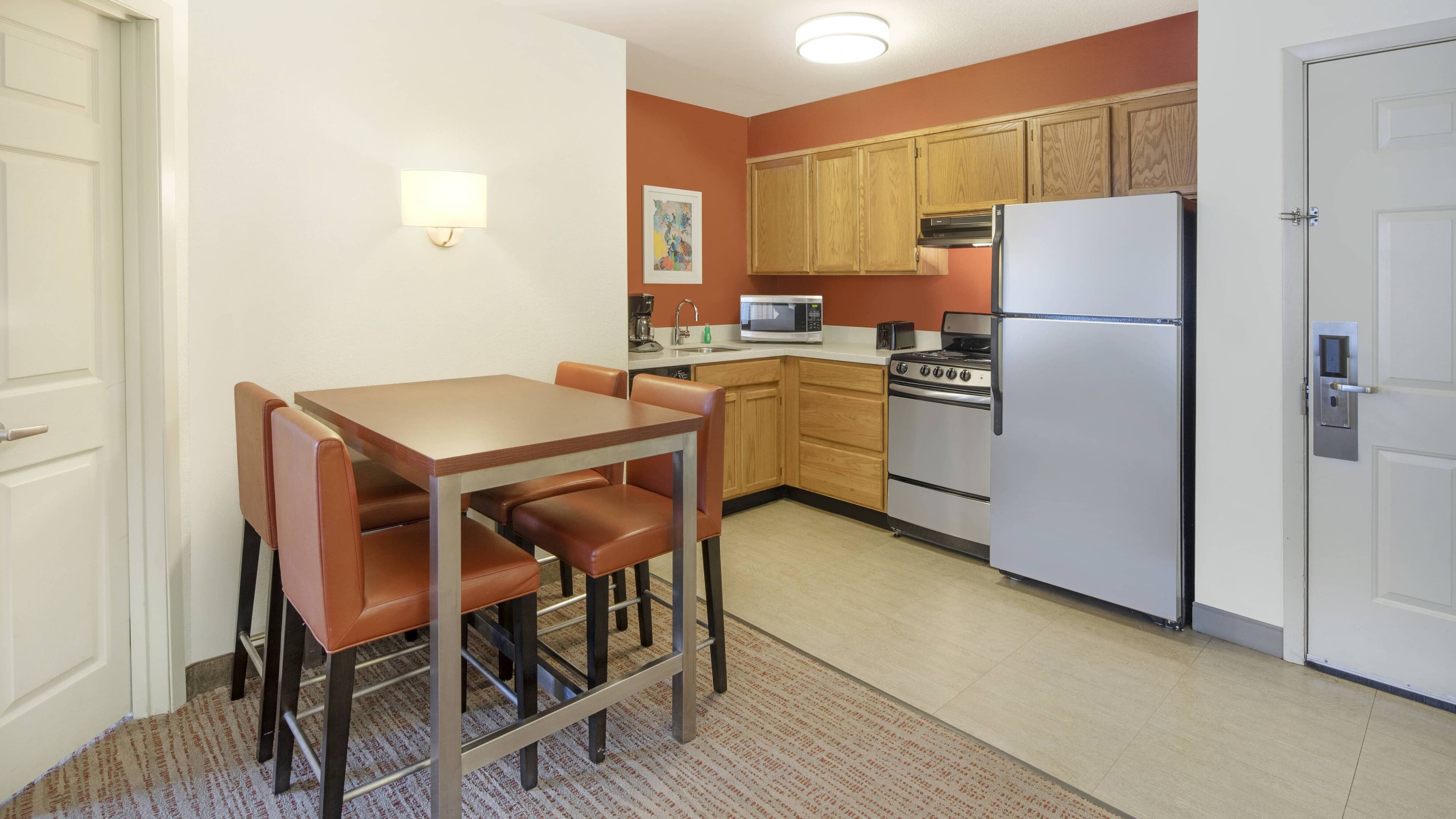 Crowne Plaza Indianapolis-Airport — 27