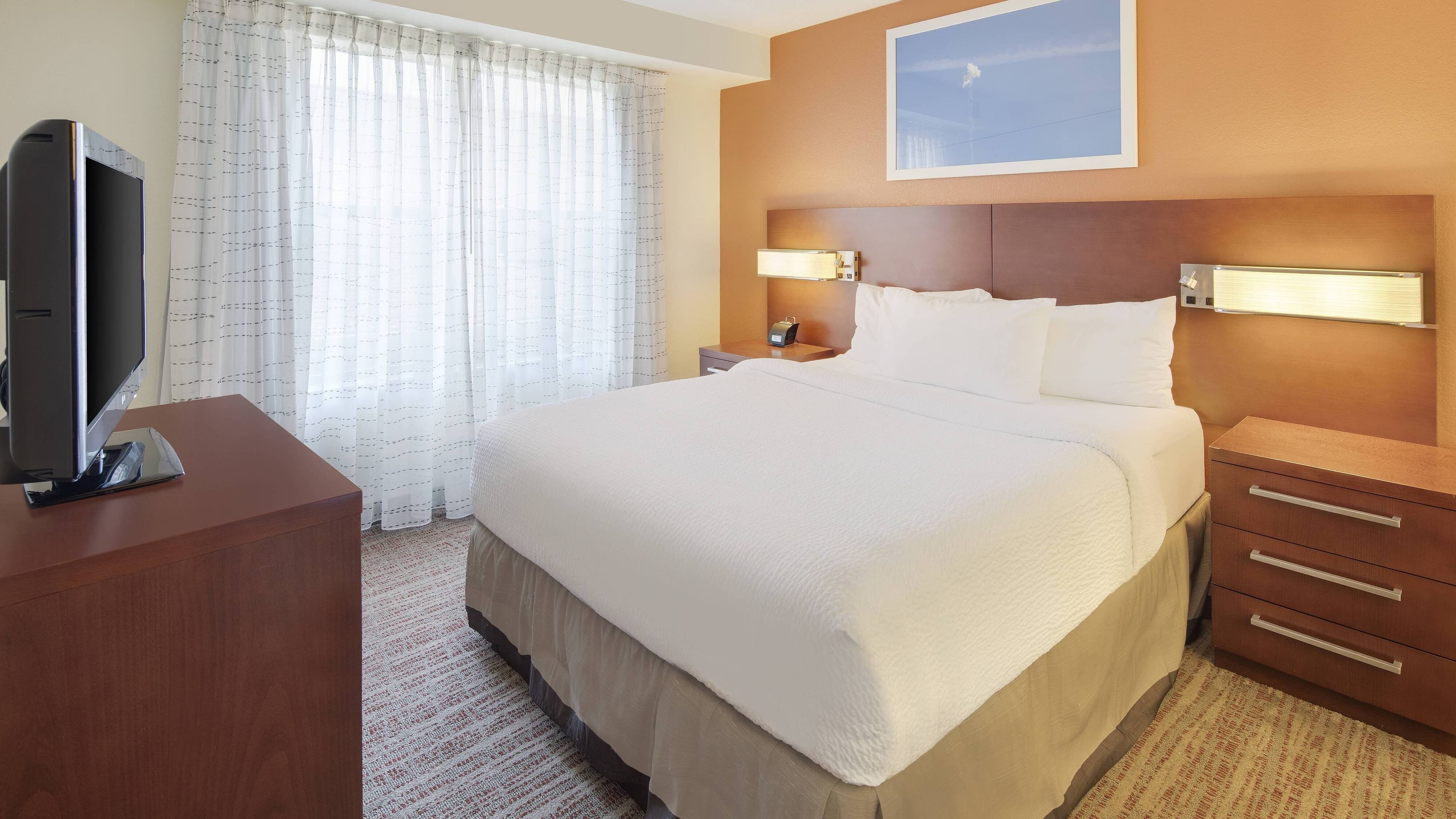 Crowne Plaza Indianapolis-Airport — 26