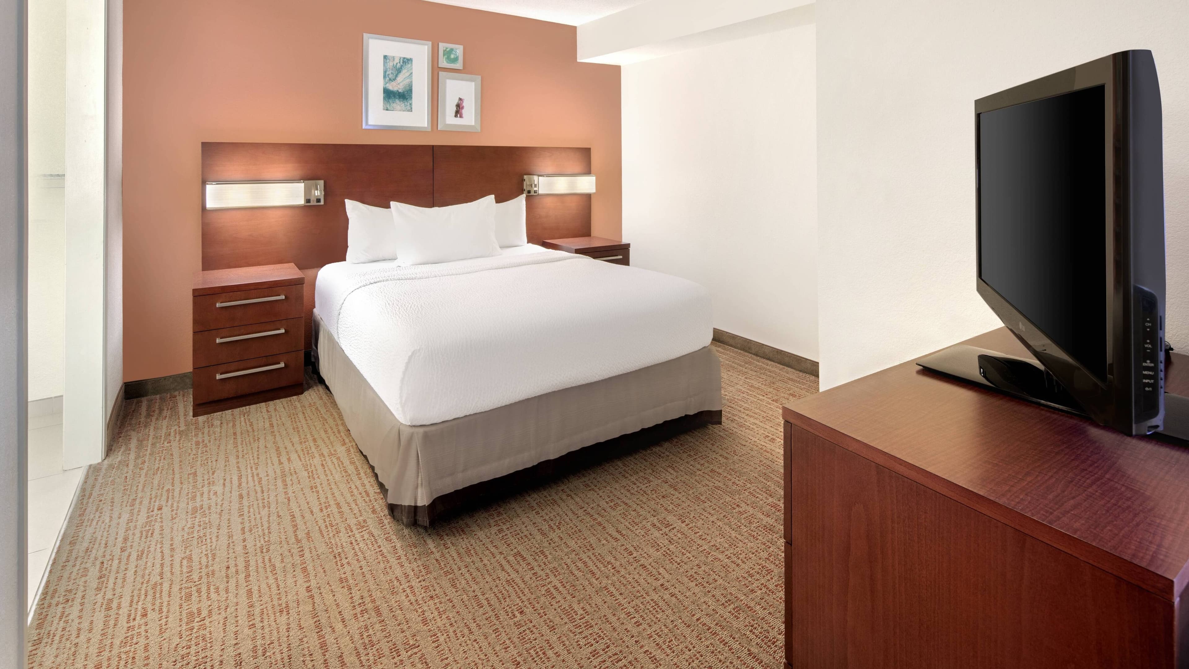Crowne Plaza Indianapolis-Airport — 22