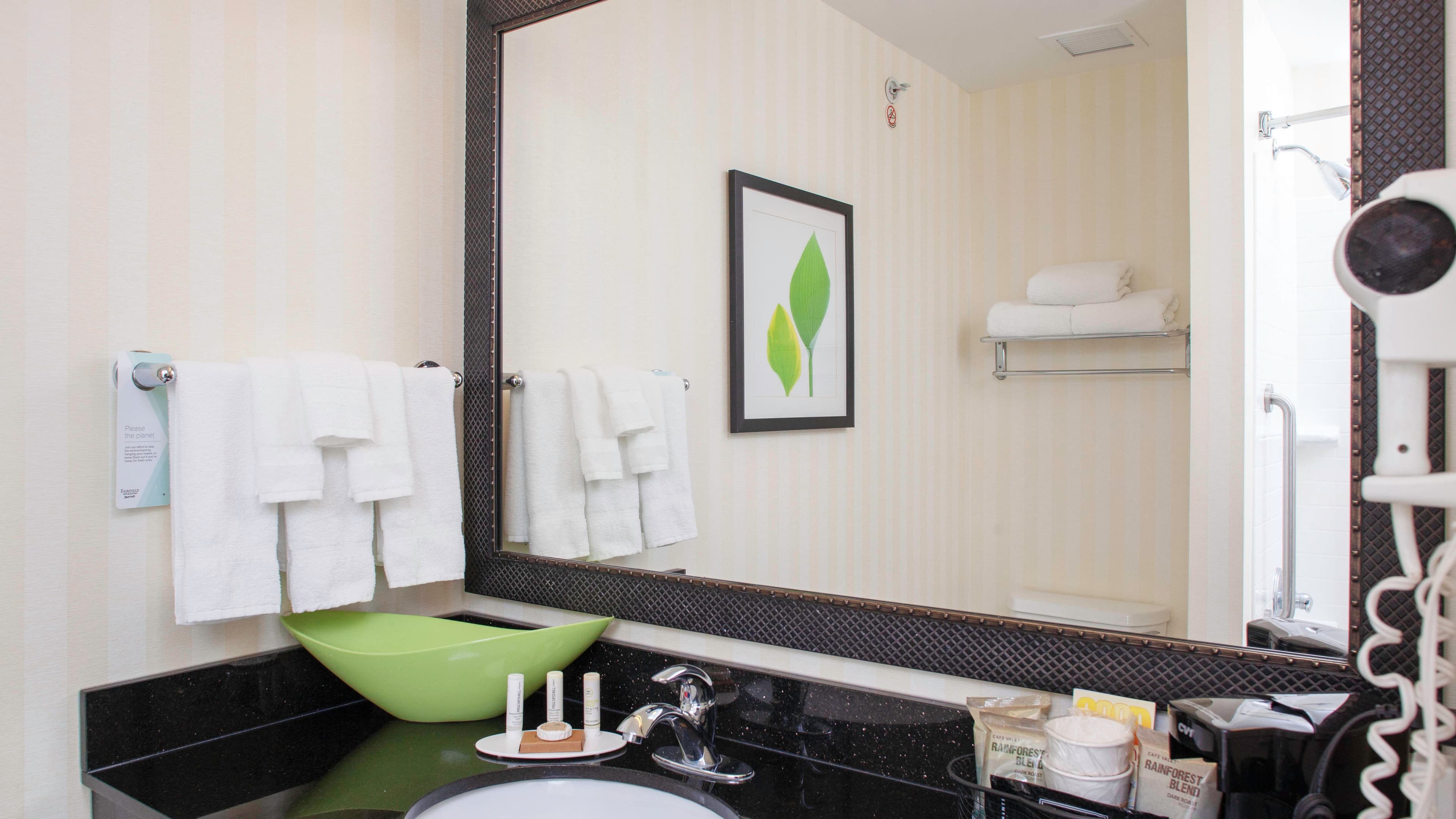 Fairfield Inn & Suites Indianapolis Avon - Image 3