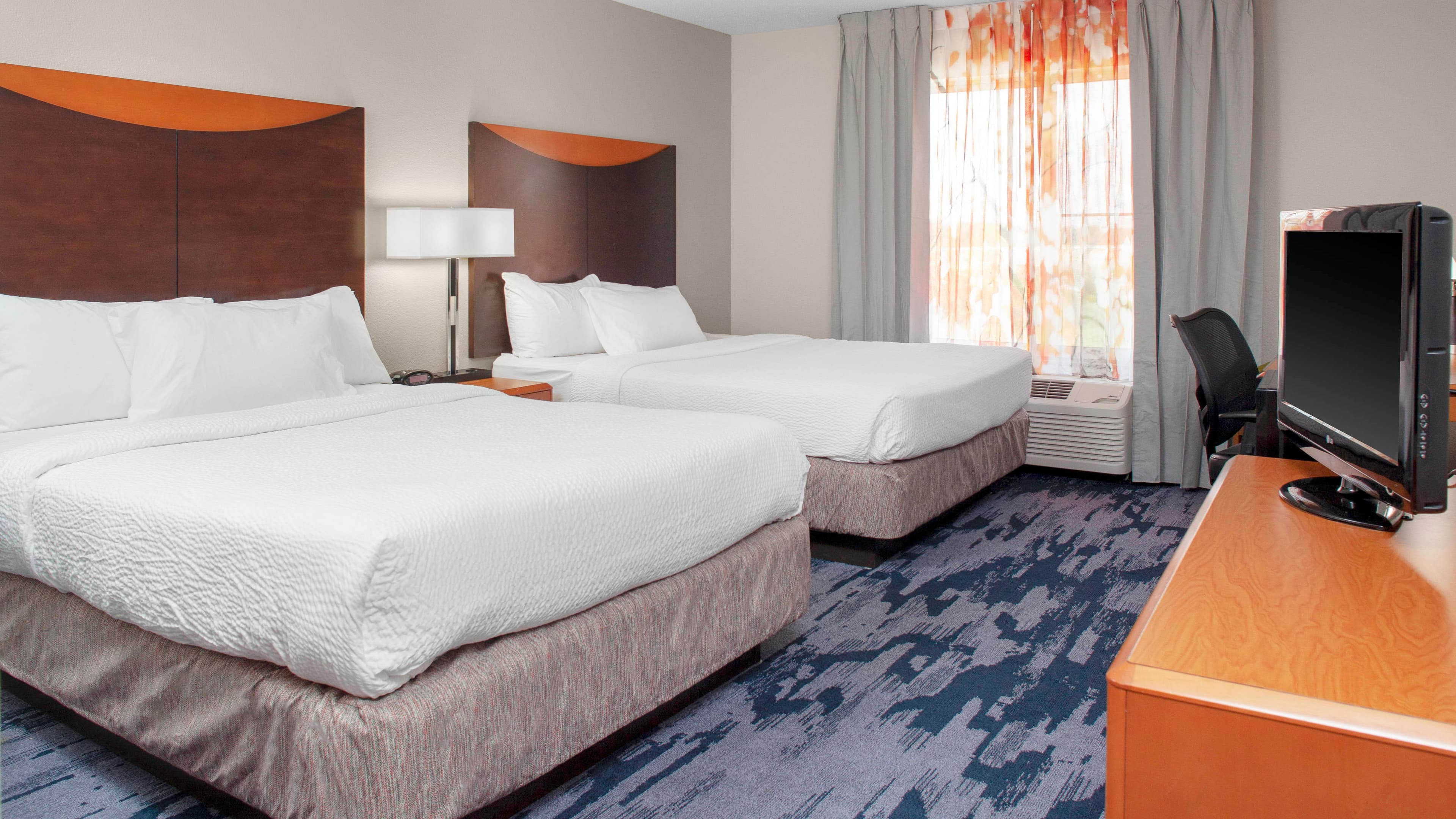Fairfield Inn & Suites Indianapolis Avon — 7
