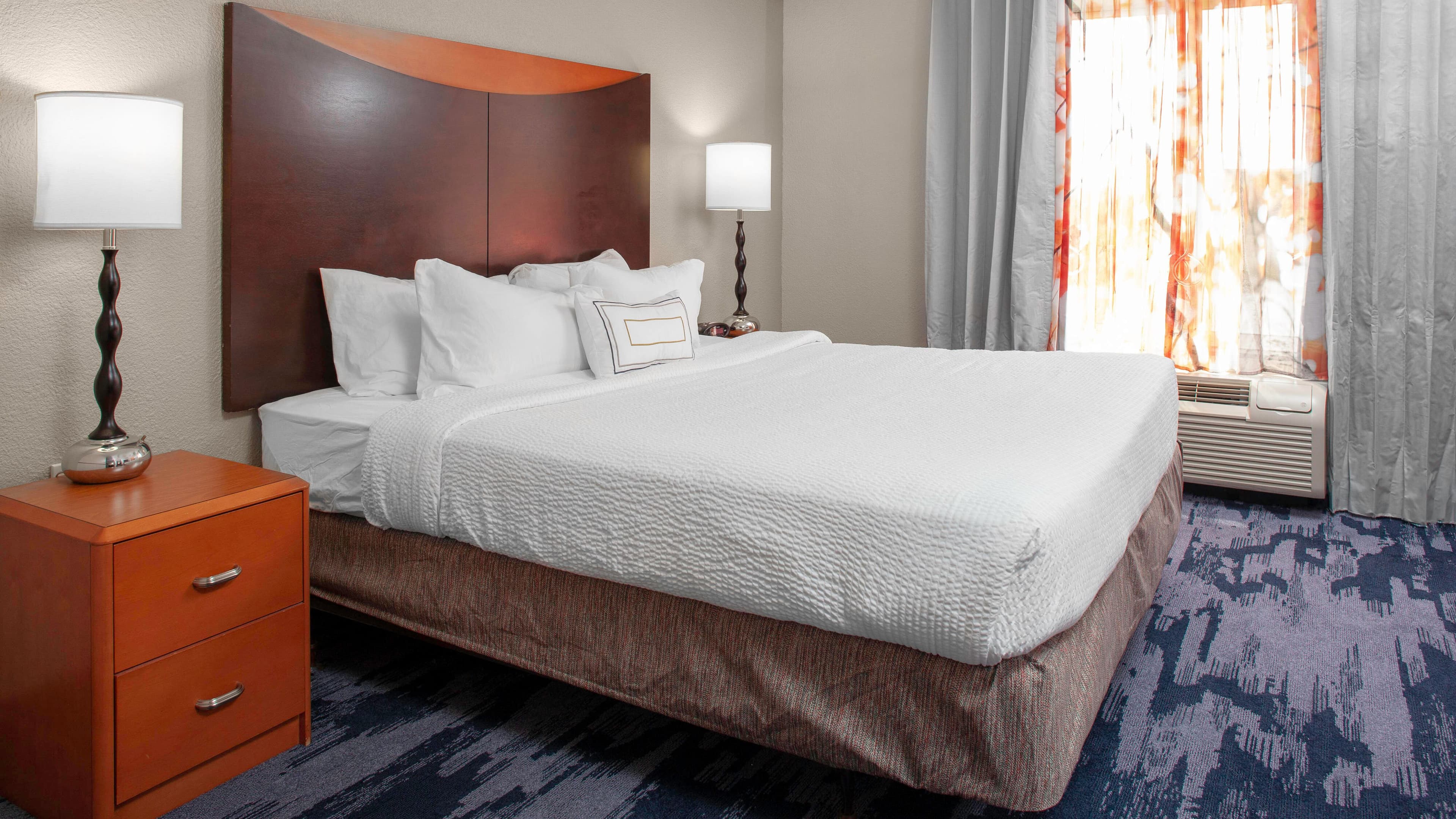 Fairfield Inn & Suites Indianapolis Avon - Image 2