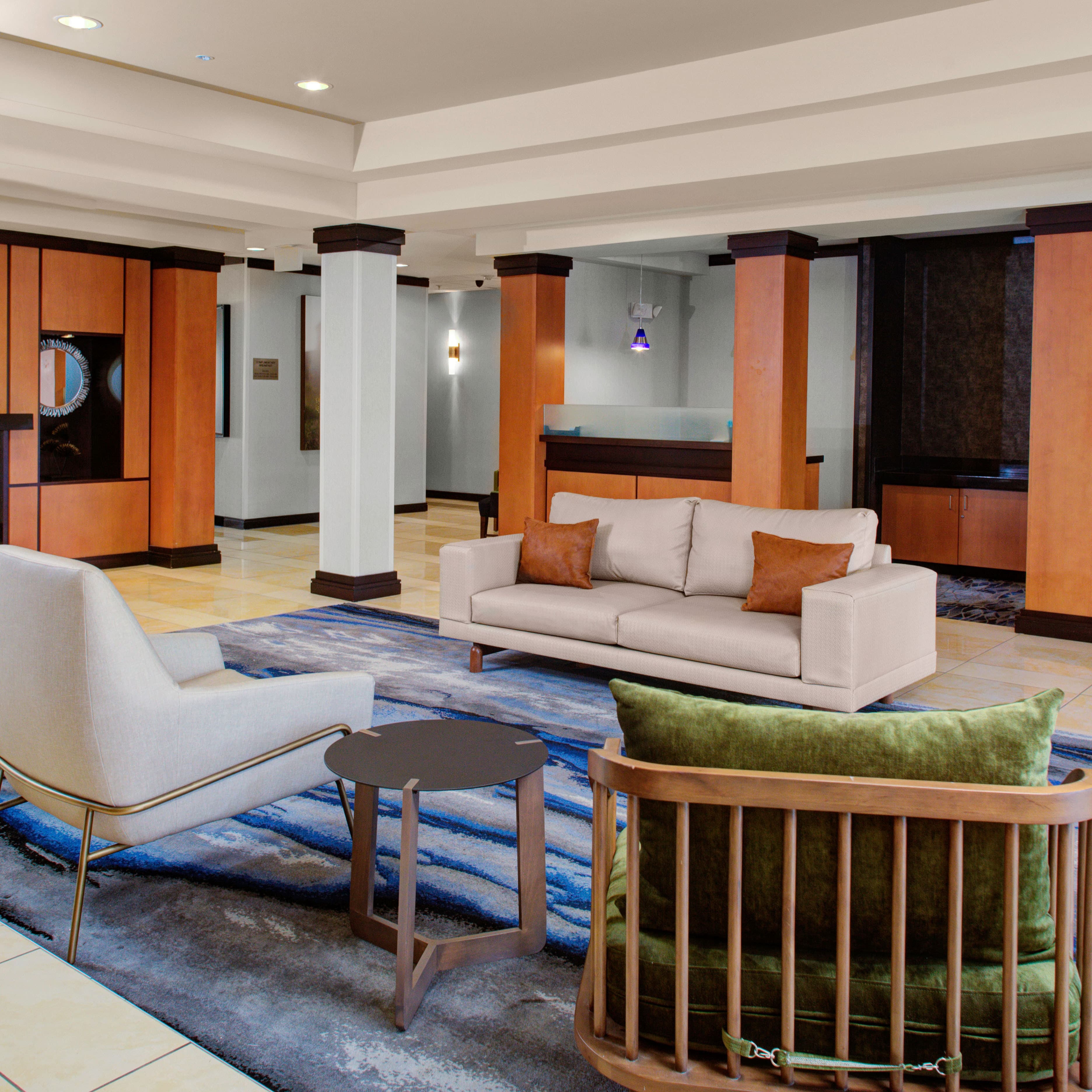 Fairfield Inn & Suites Indianapolis Avon - Image 1