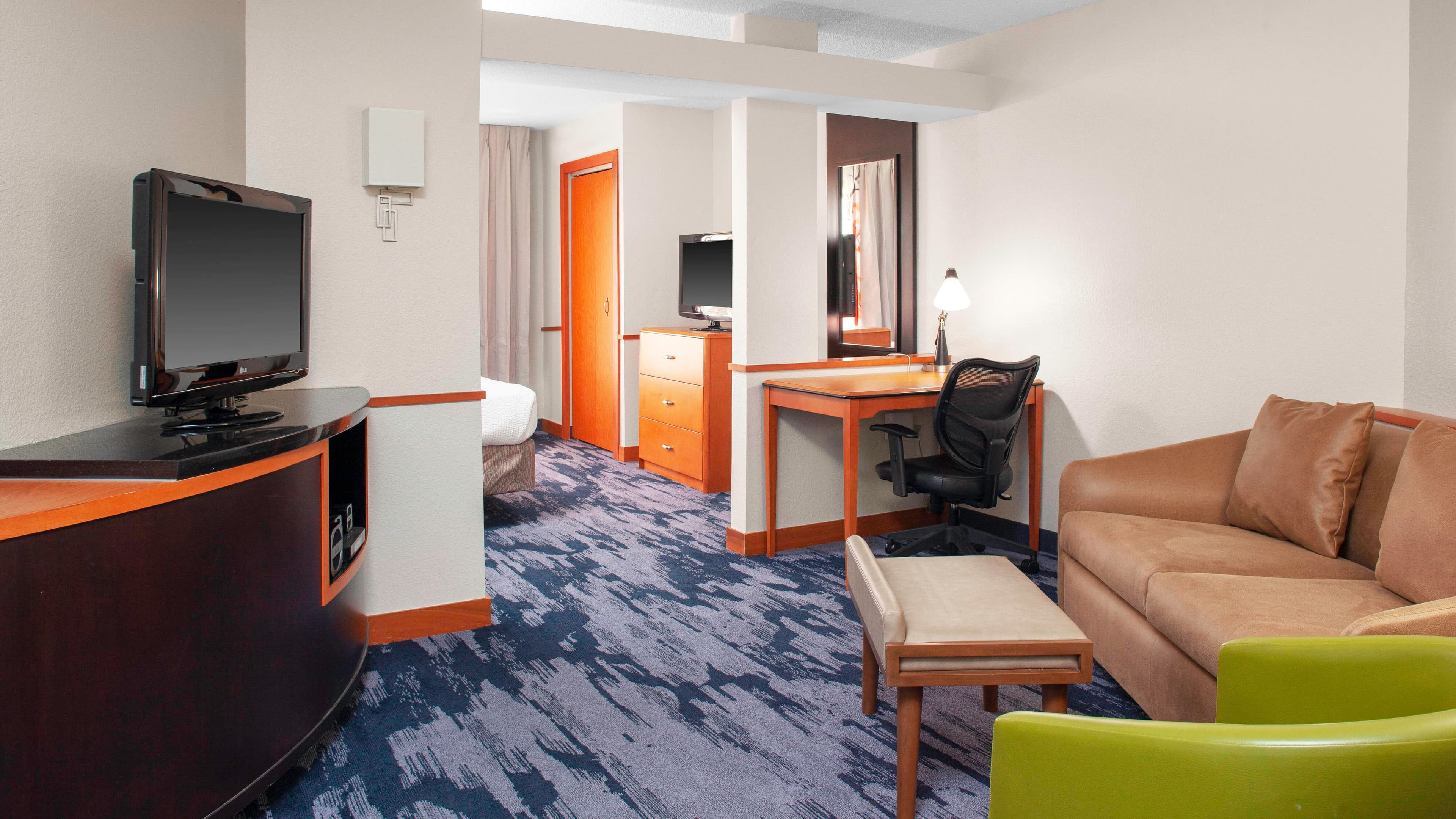 Fairfield Inn & Suites Indianapolis Avon - Image 4