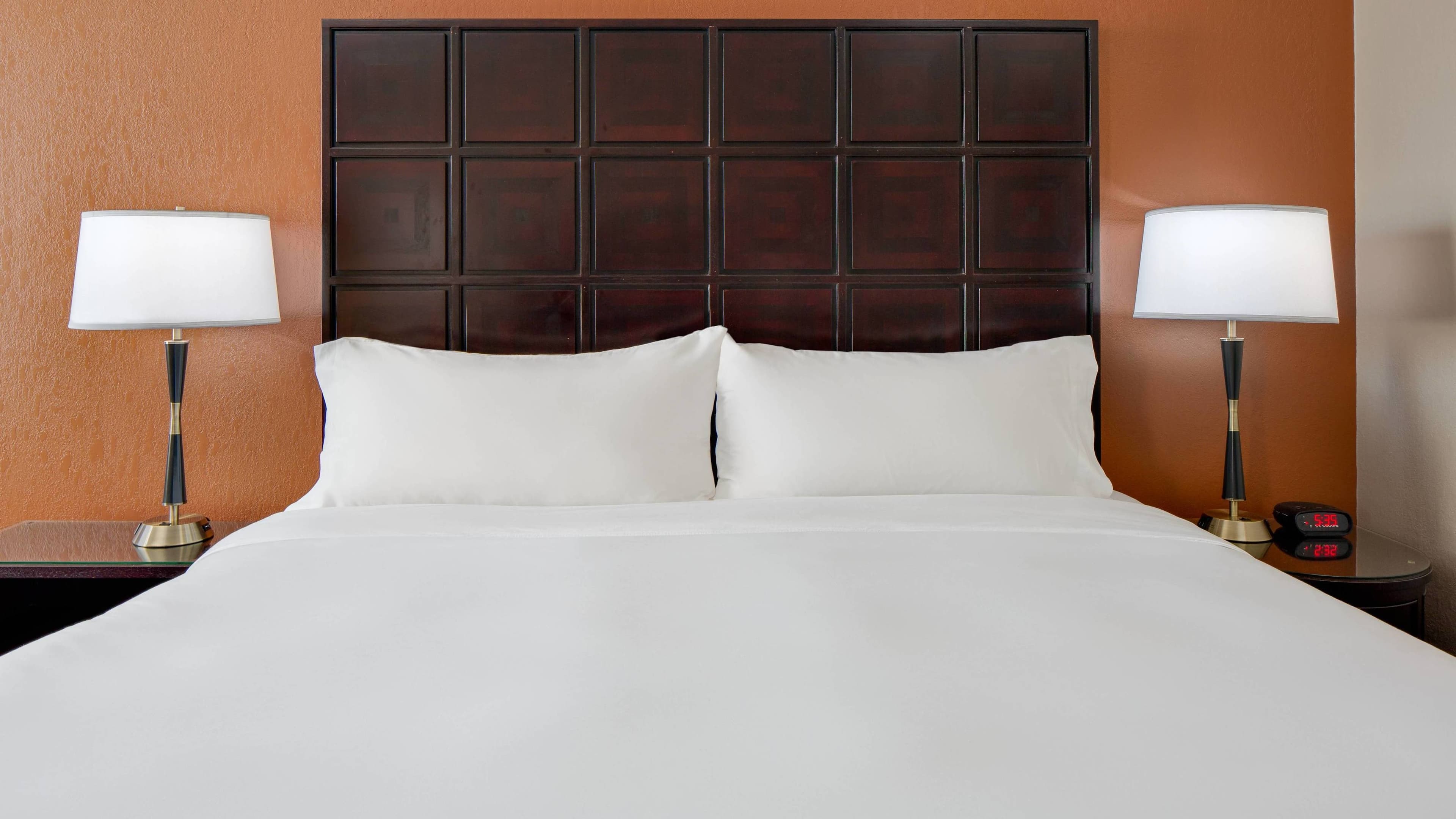 Renaissance Indianapolis North Hotel — 19