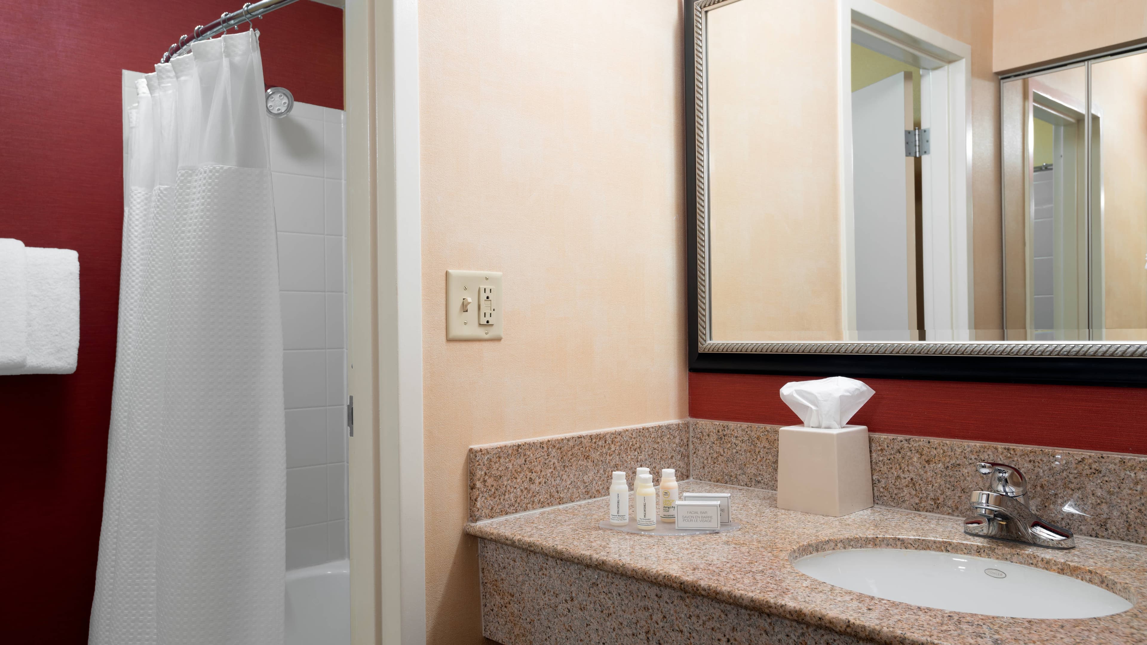 Staybridge Suites Indianapolis-Carmel - Image 3