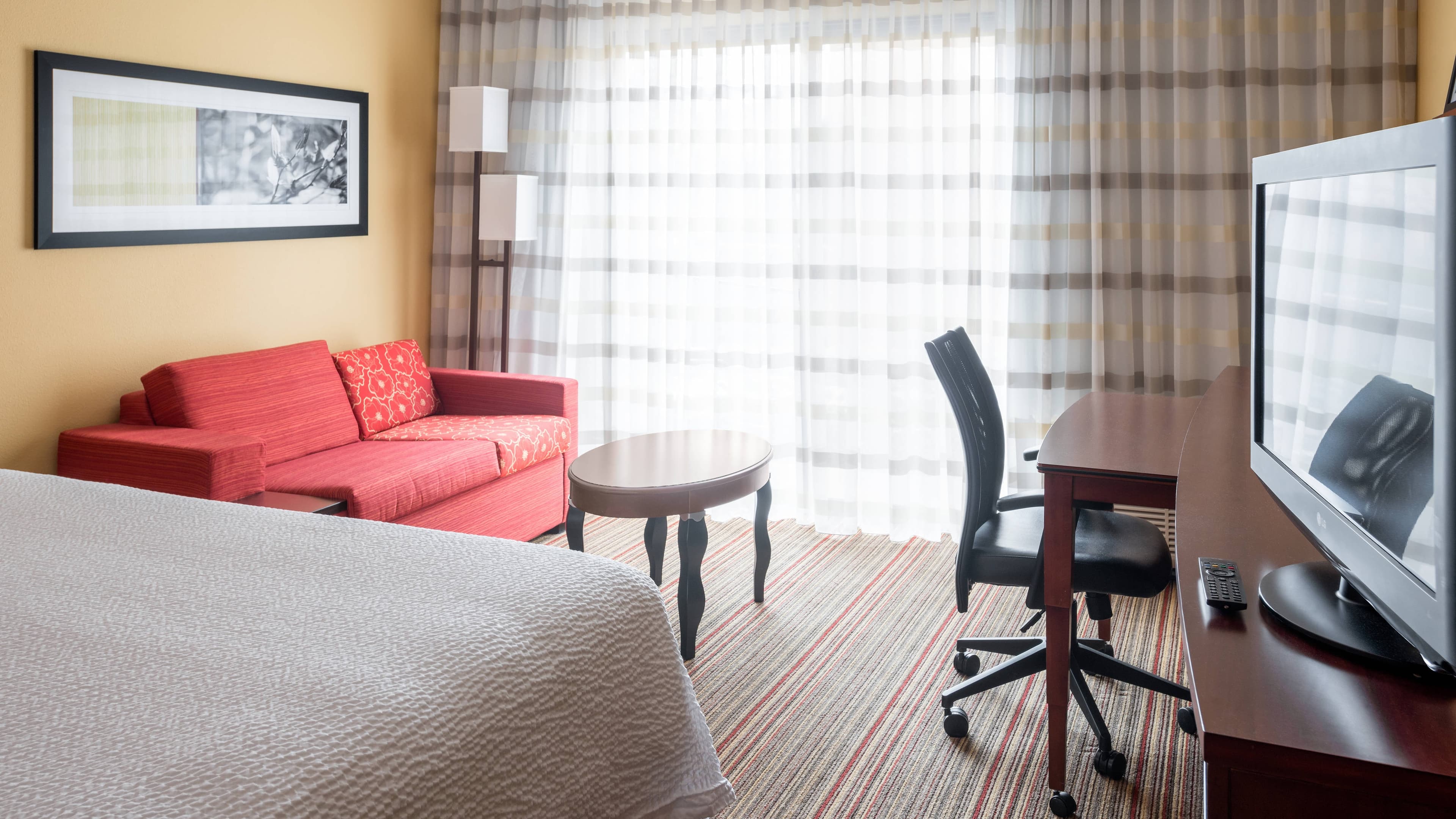 Staybridge Suites Indianapolis-Carmel — 9