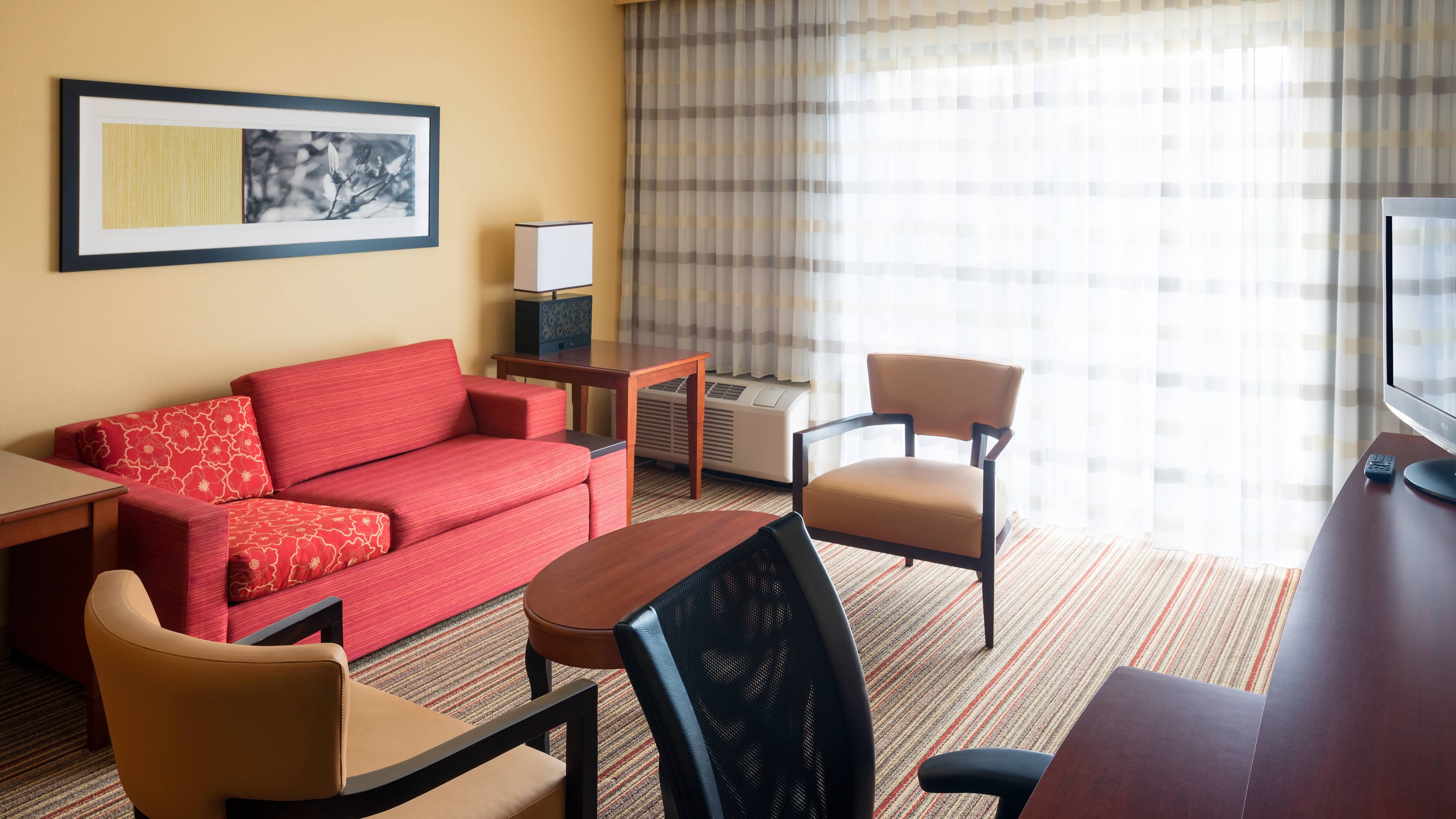 Staybridge Suites Indianapolis-Carmel — 6
