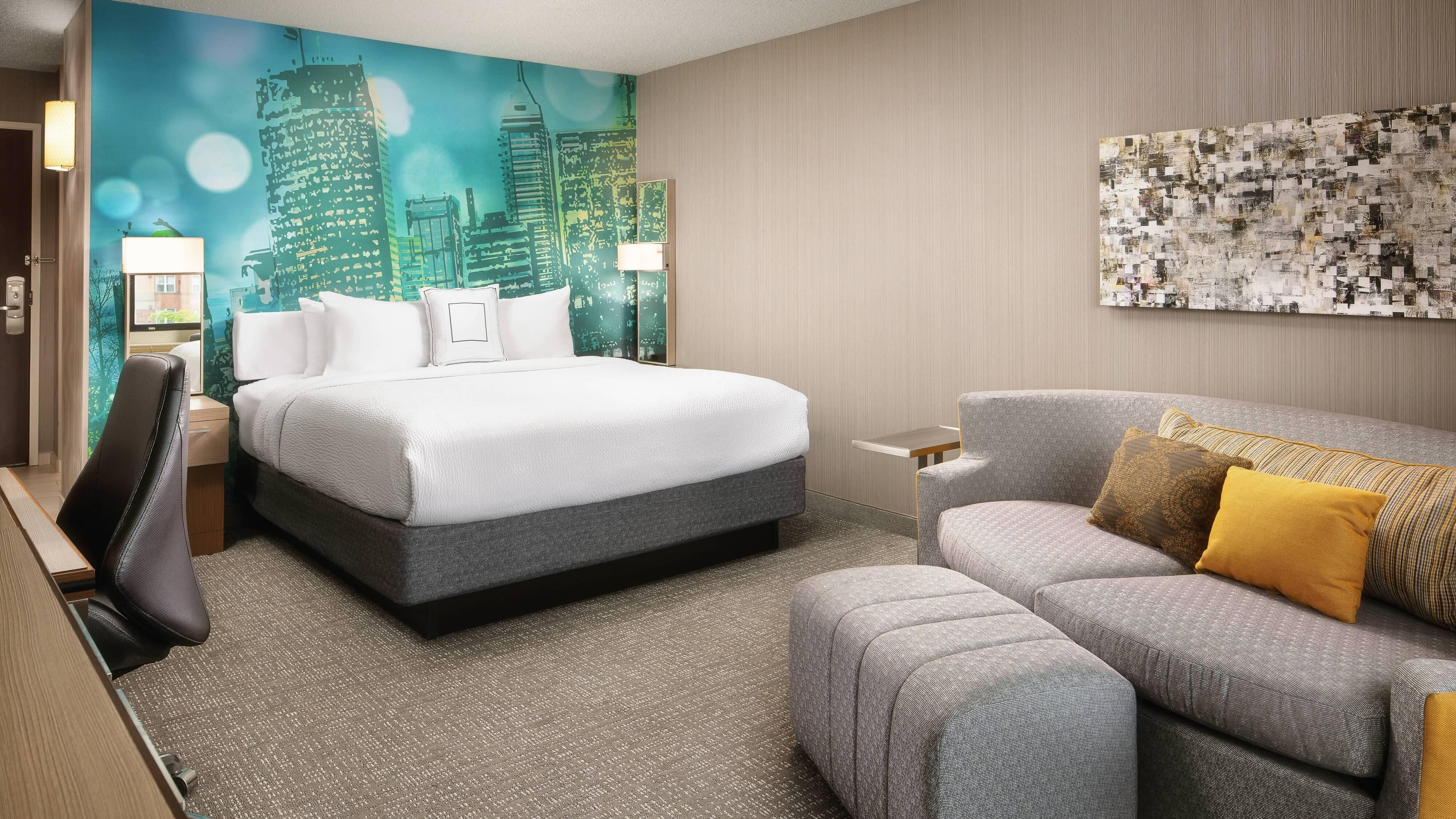 Guest room - Image 1