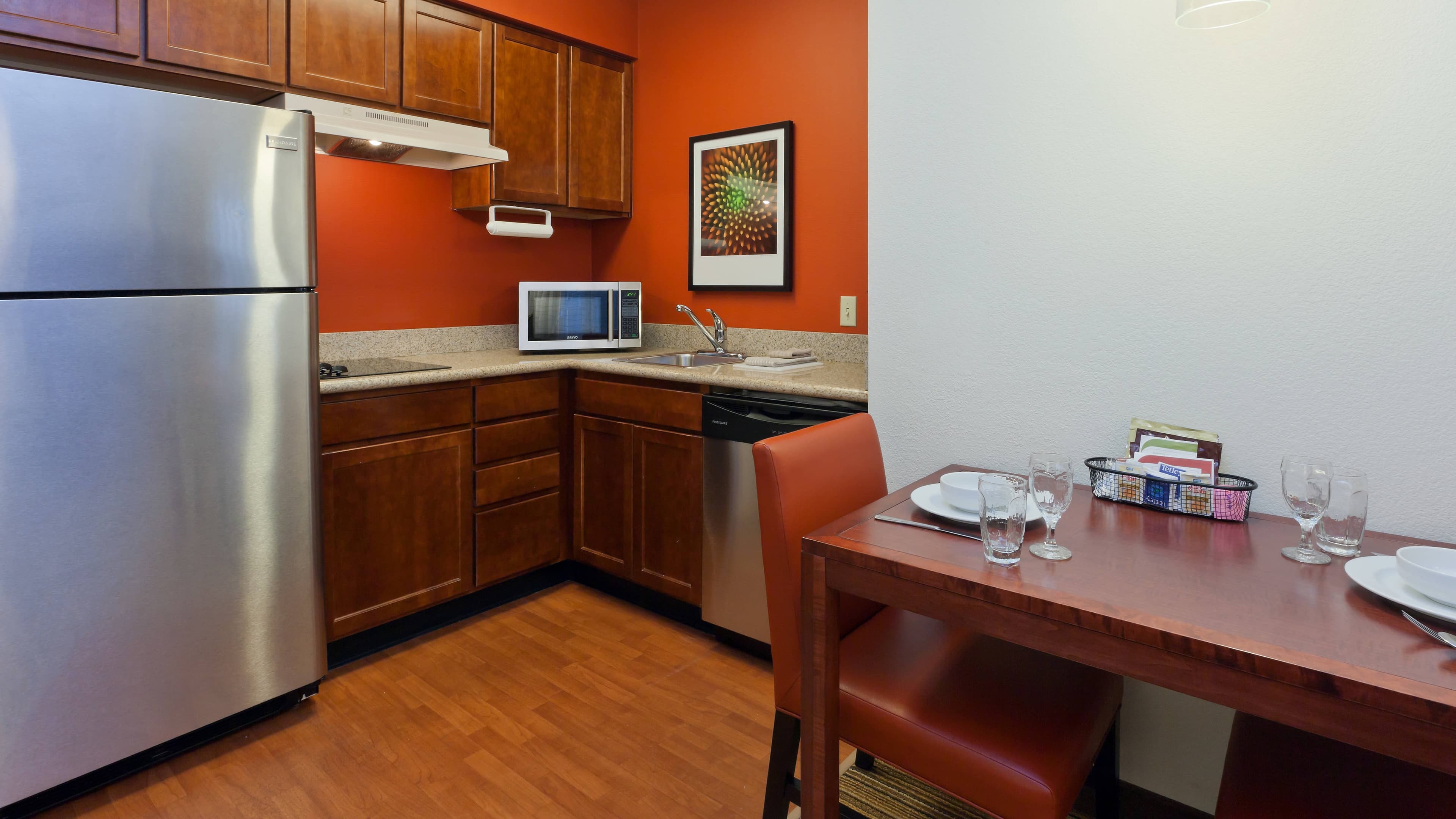 Residence Inn Indianapolis Carmel - Image 4