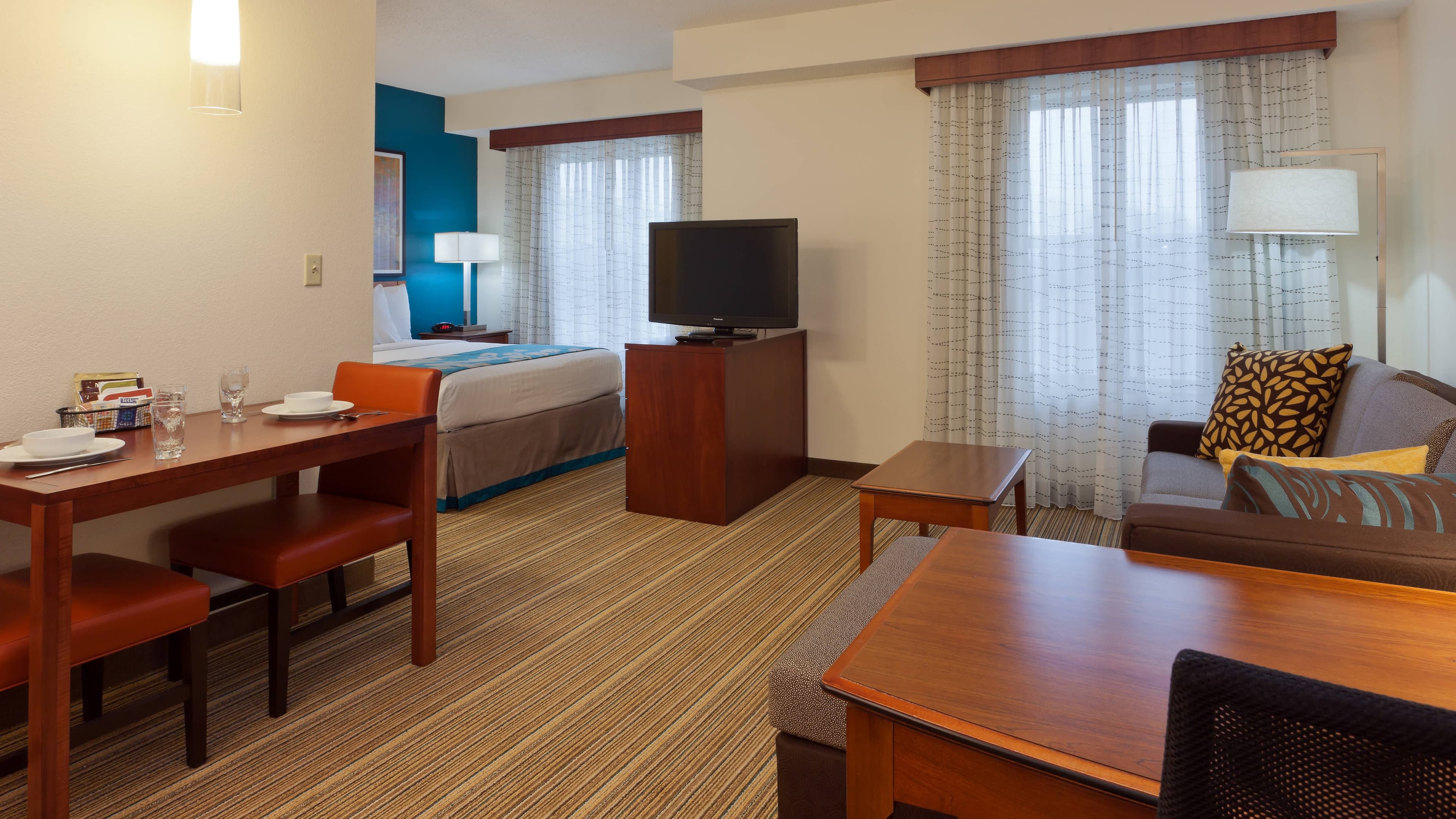 Residence Inn Indianapolis Carmel - Image 3