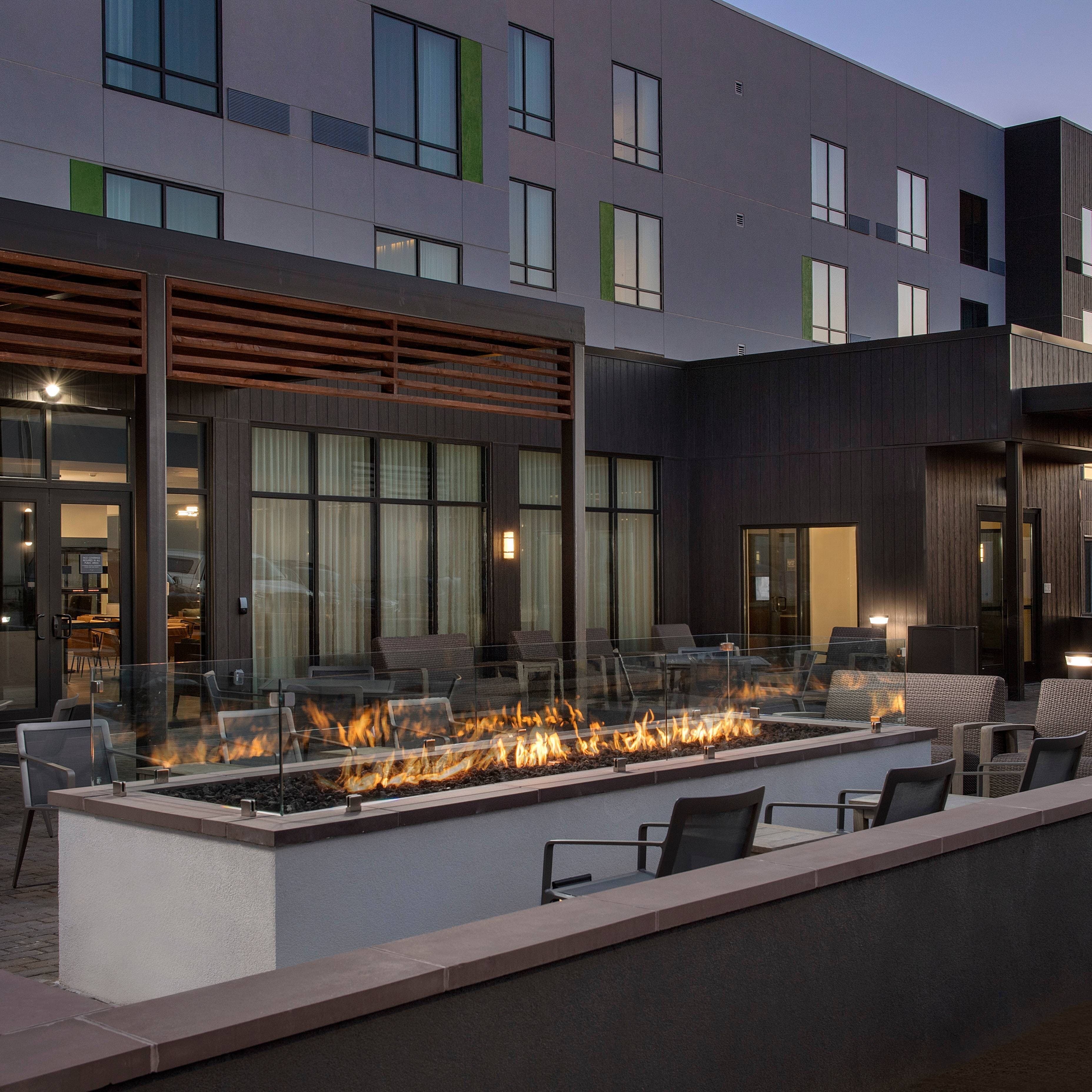 Courtyard Indianapolis Plainfield