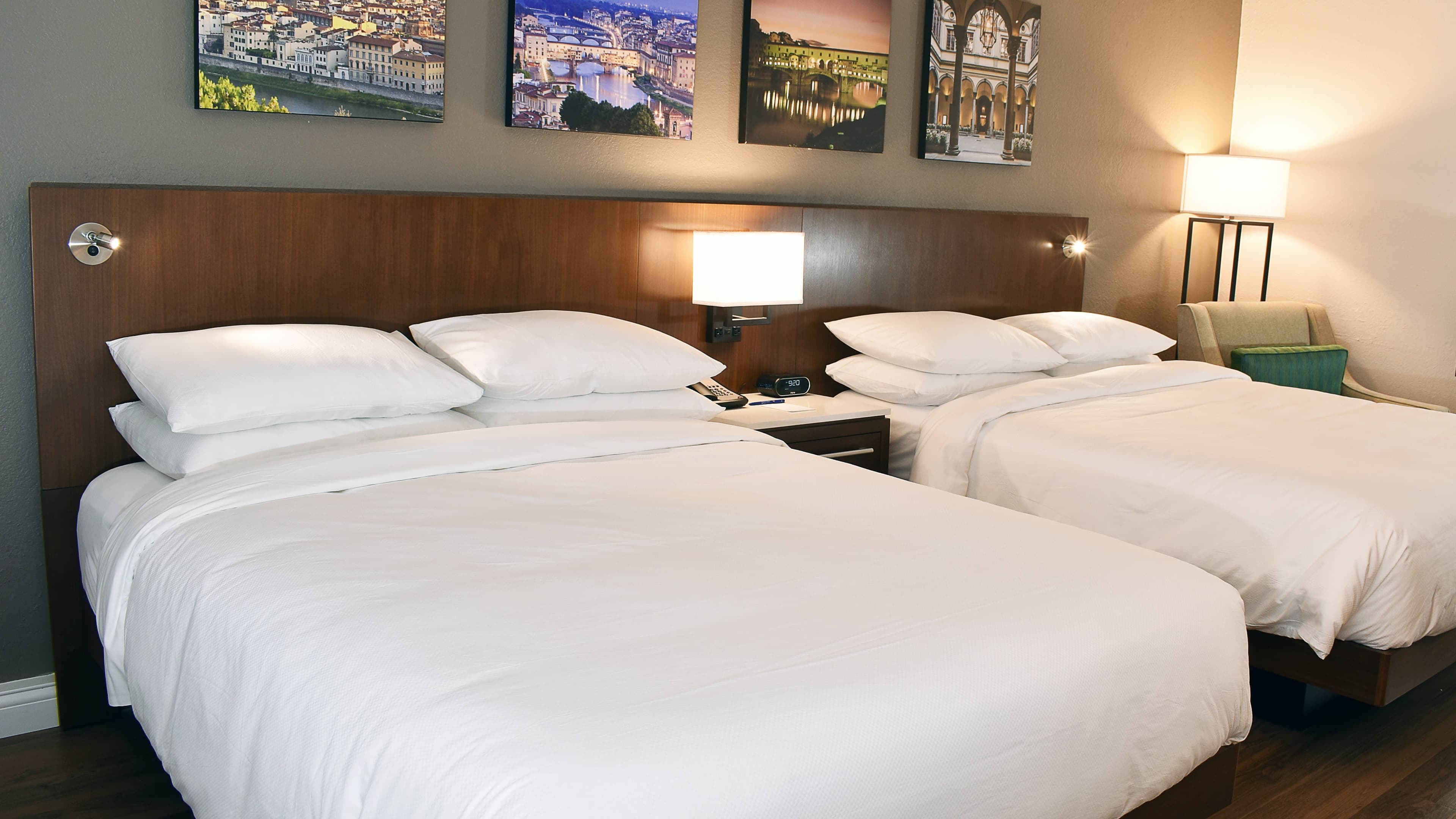 Delta Hotels Indianapolis East - Image 3