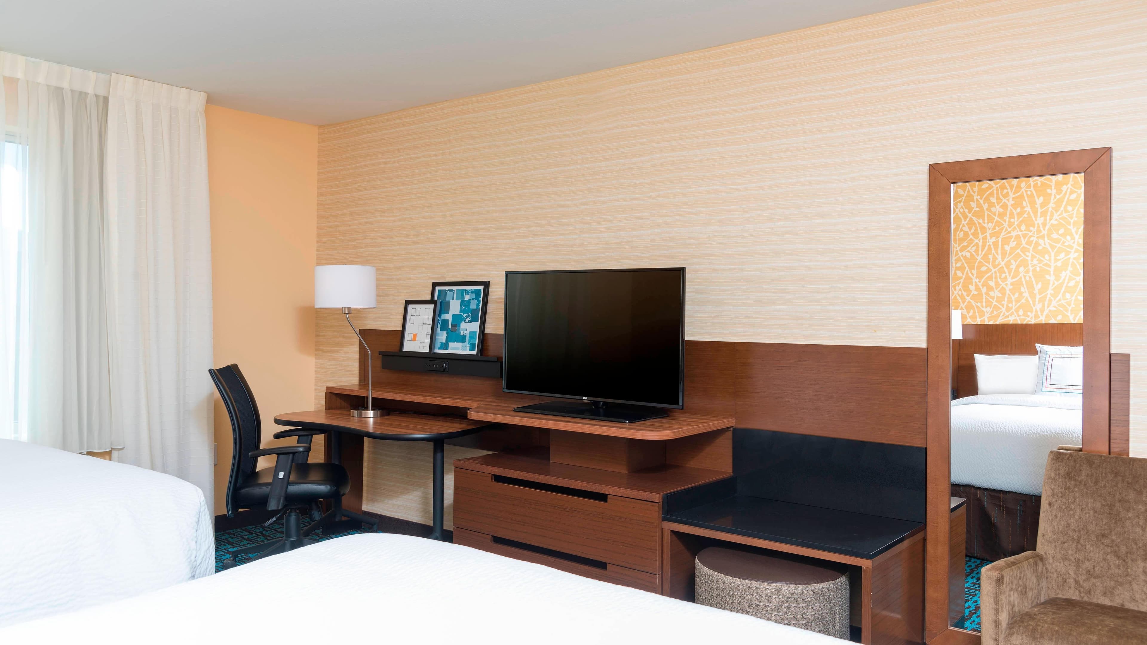 Fairfield Inn & Suites Indianapolis Fishers - Image 4