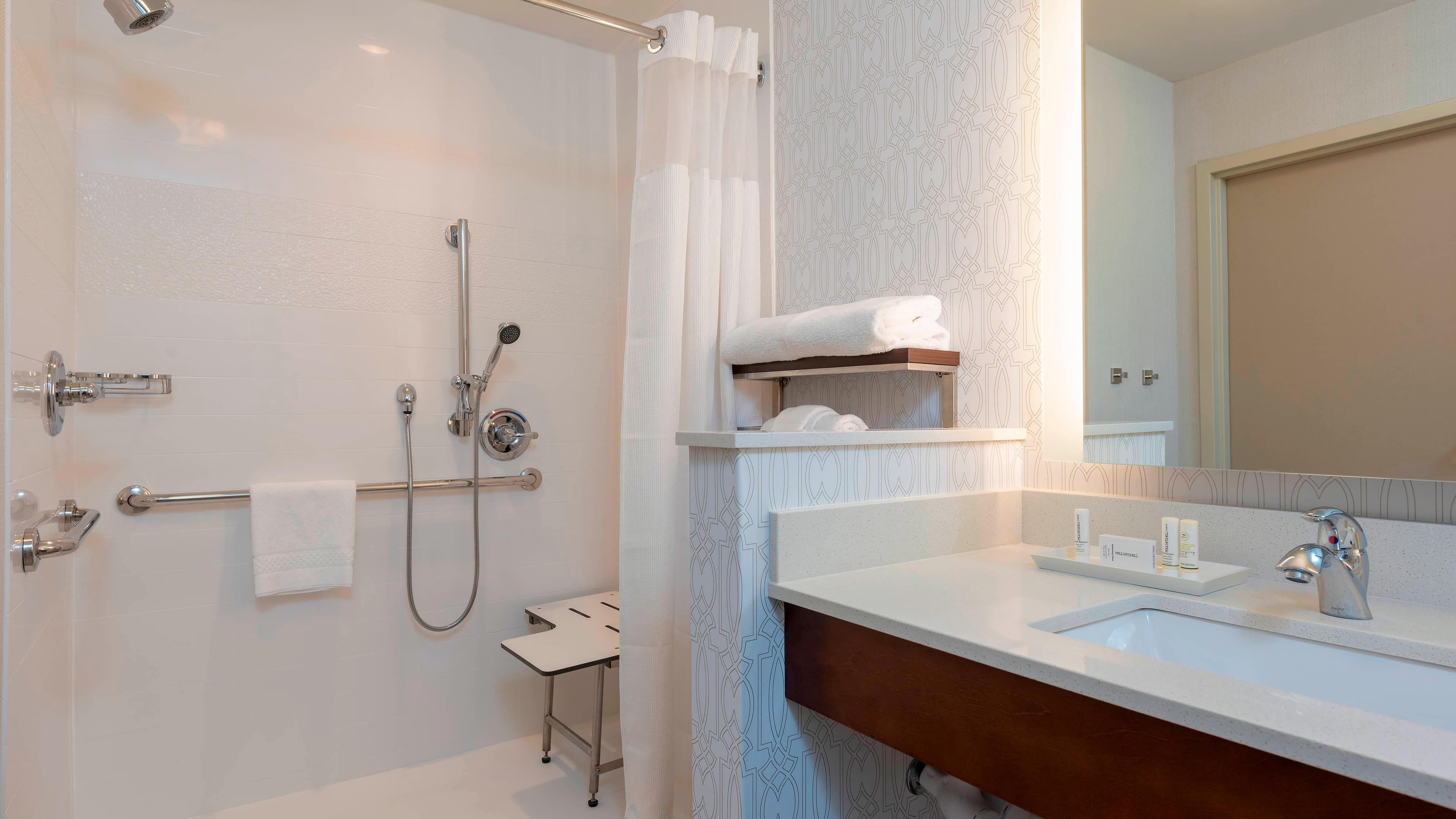 Fairfield Inn & Suites Indianapolis Carmel - Image 4