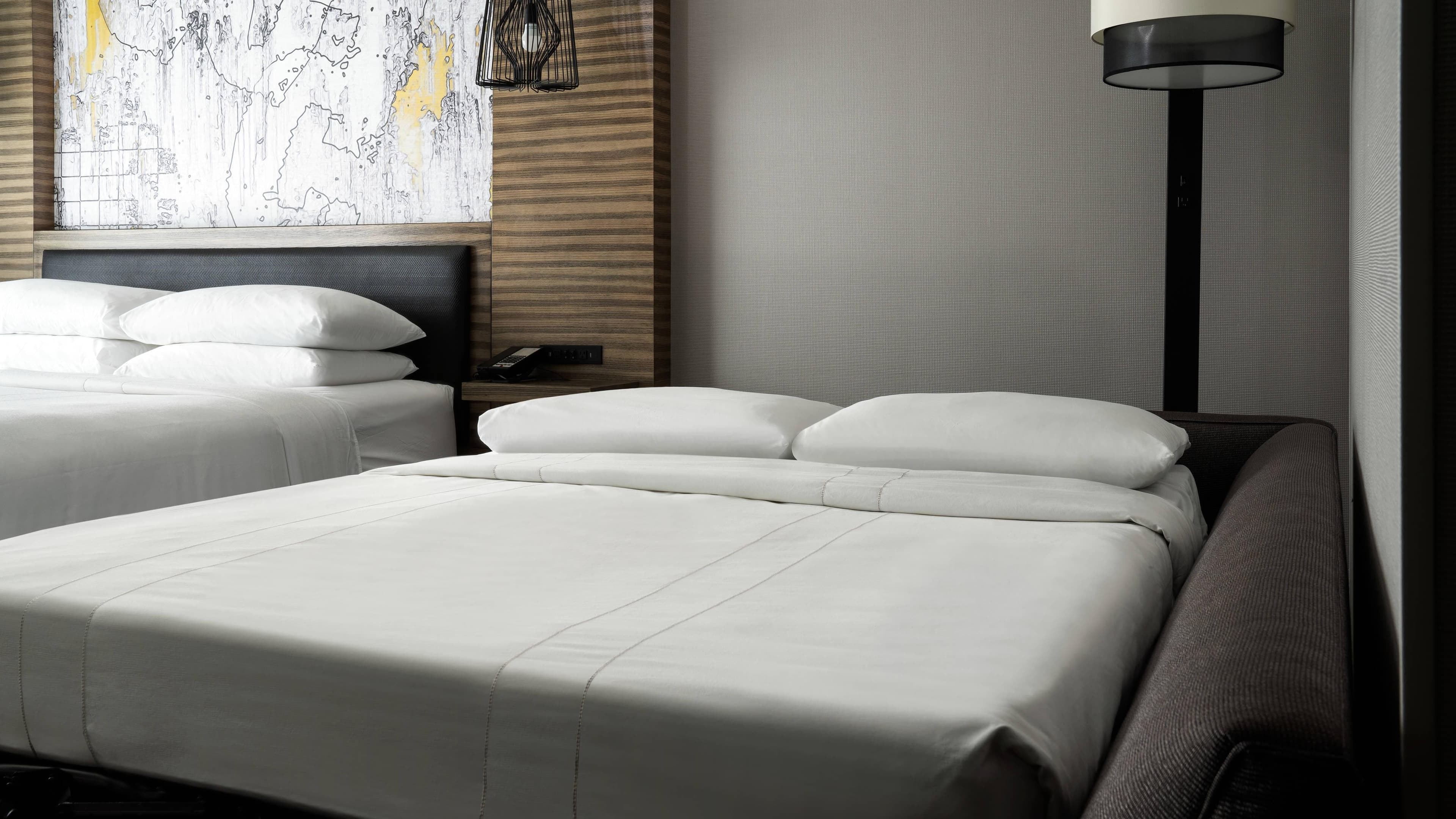 Marriott Indianapolis North - Image 3