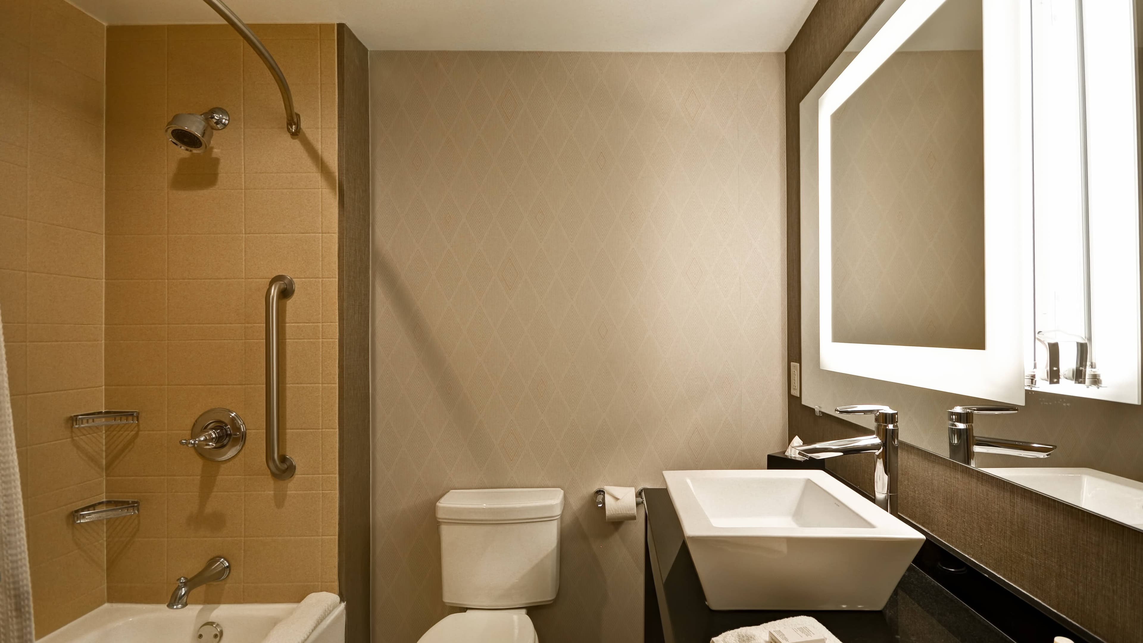 SpringHill Suites Indianapolis Airport/Plainfield — 18