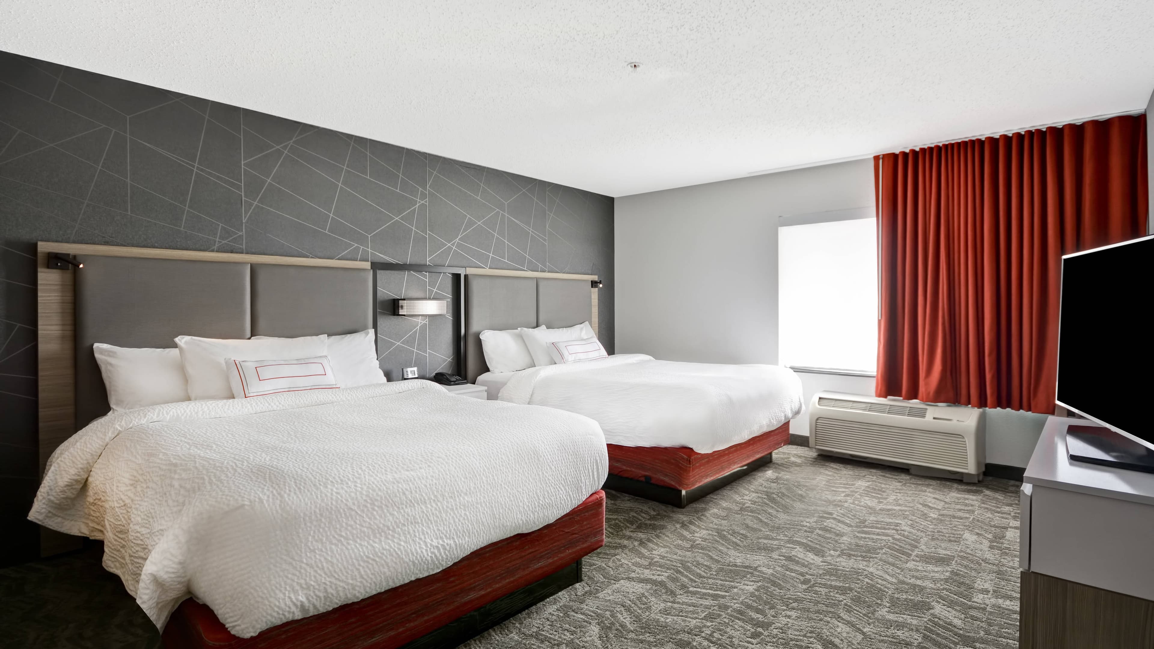 SpringHill Suites Indianapolis Airport/Plainfield — 13