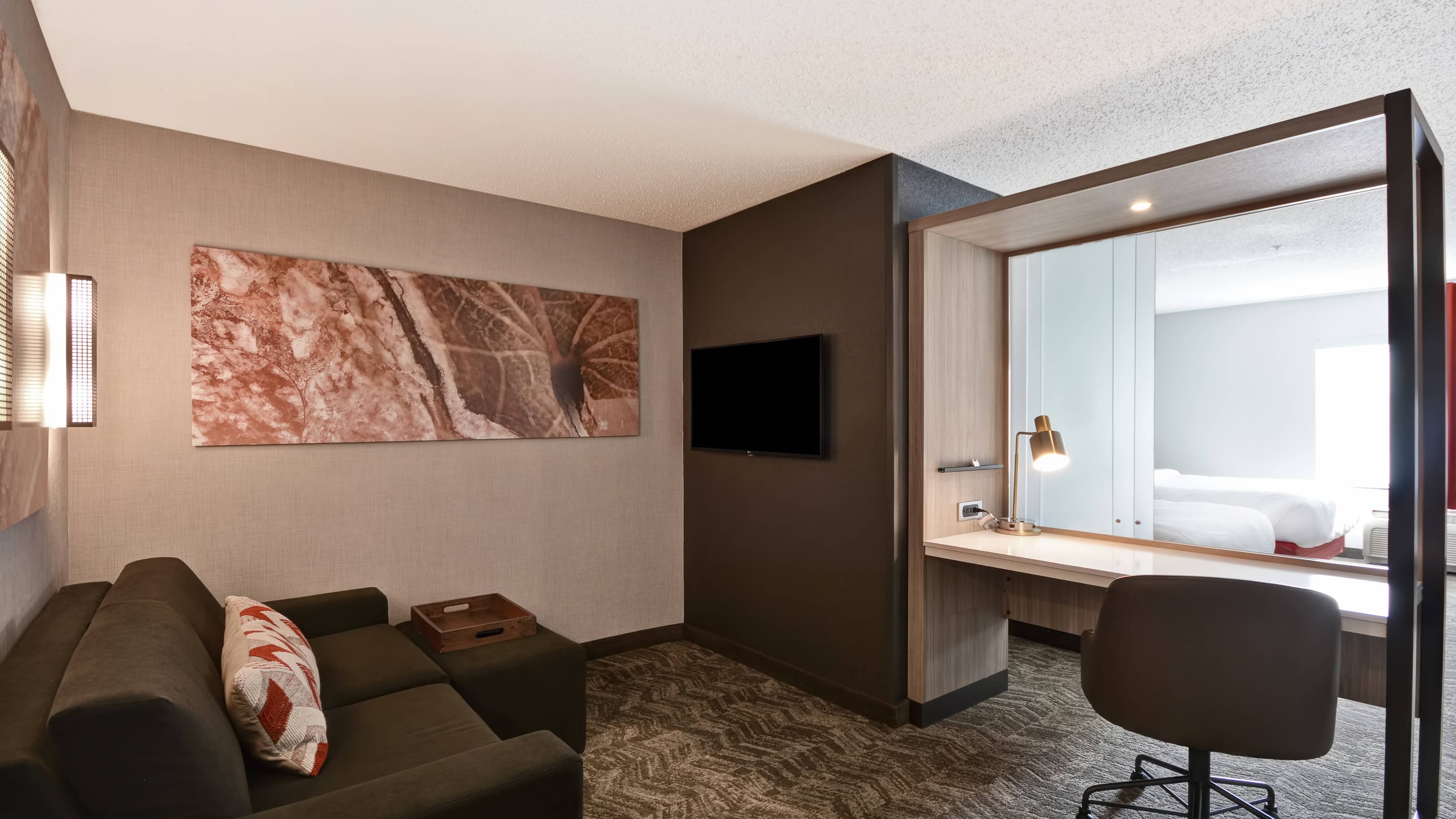 SpringHill Suites Indianapolis Airport/Plainfield — 14